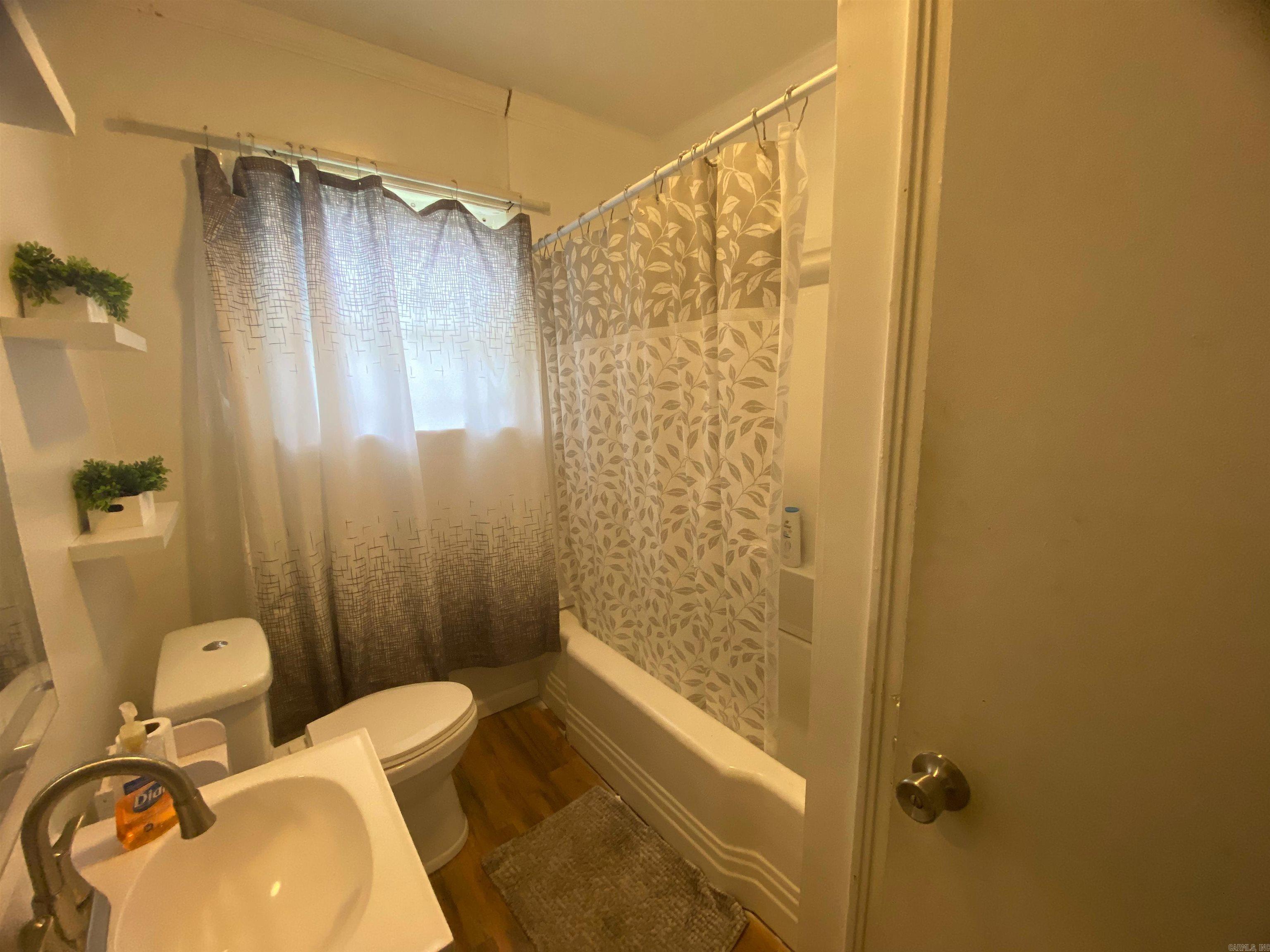 105 S Peterson  Dumas, AR