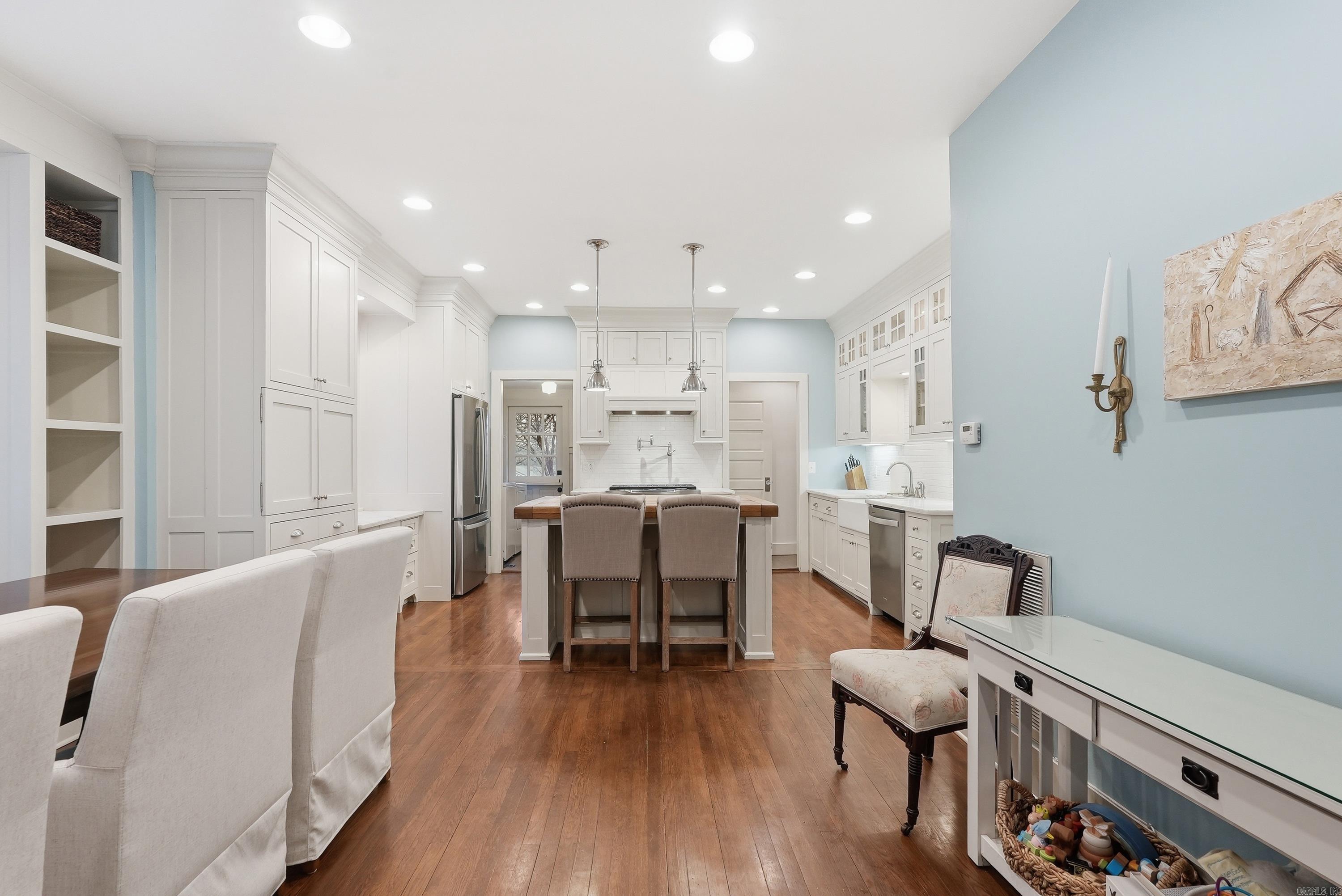 119 N Palm  Little Rock, AR