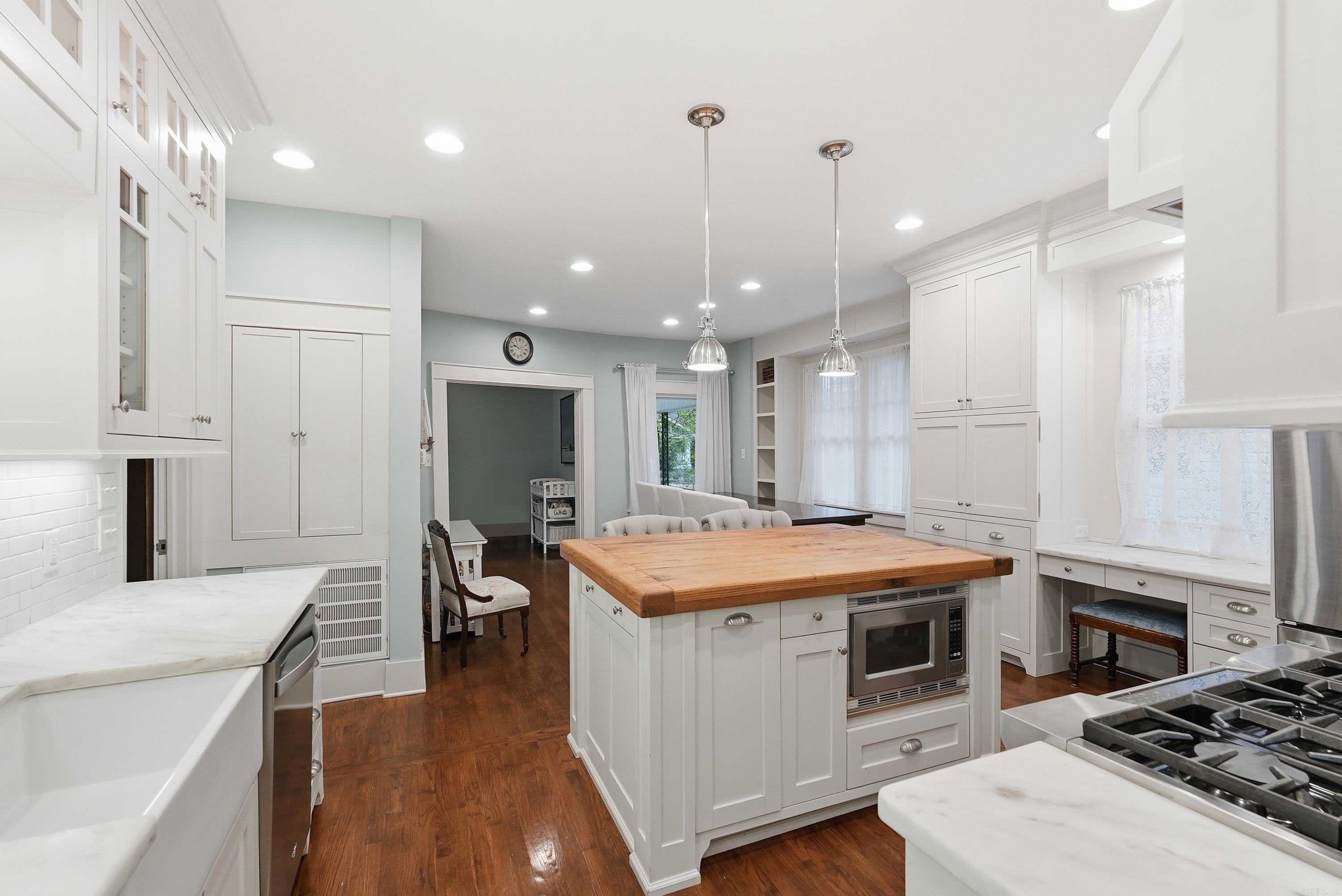 119 N Palm  Little Rock, AR