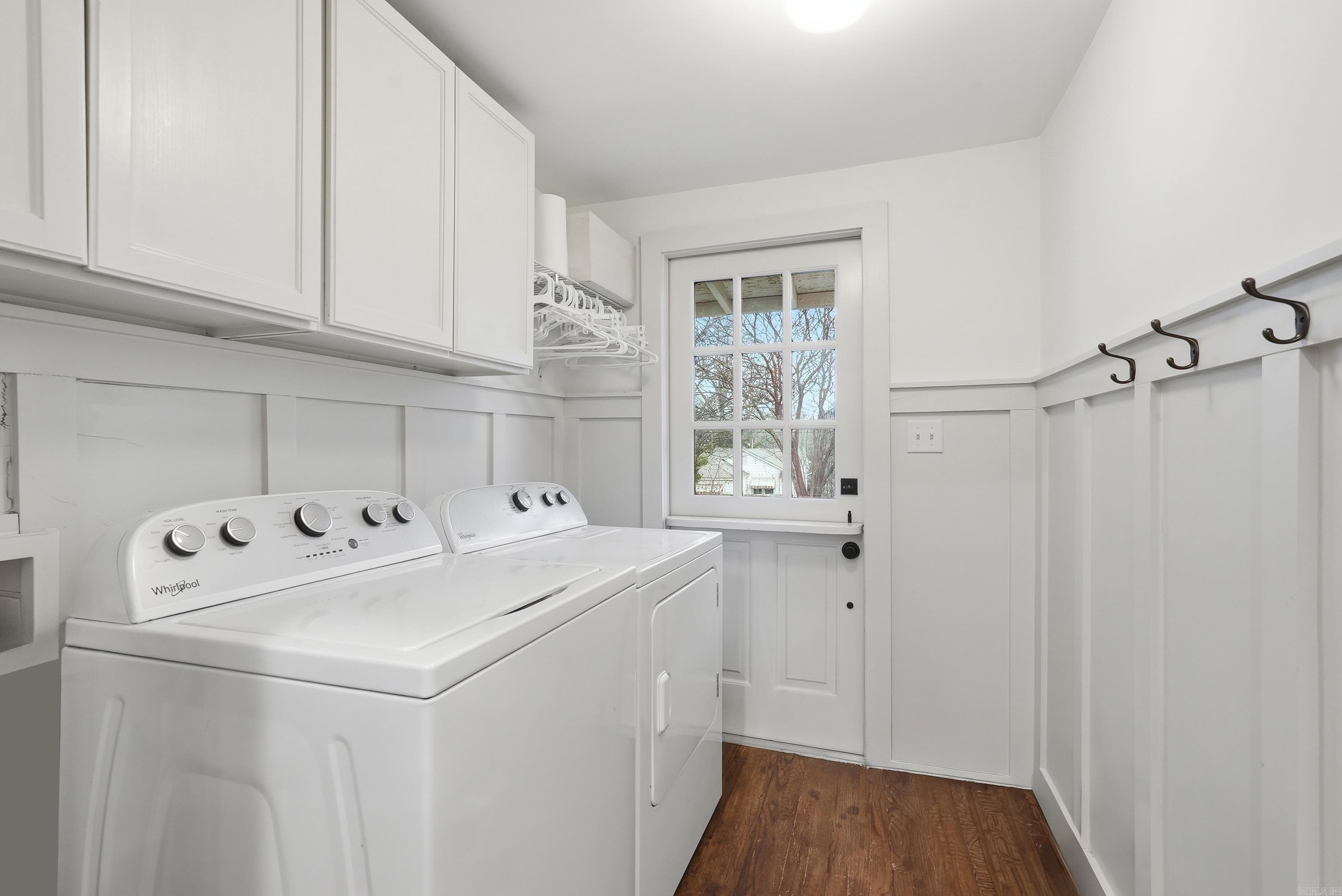 119 N Palm  Little Rock, AR