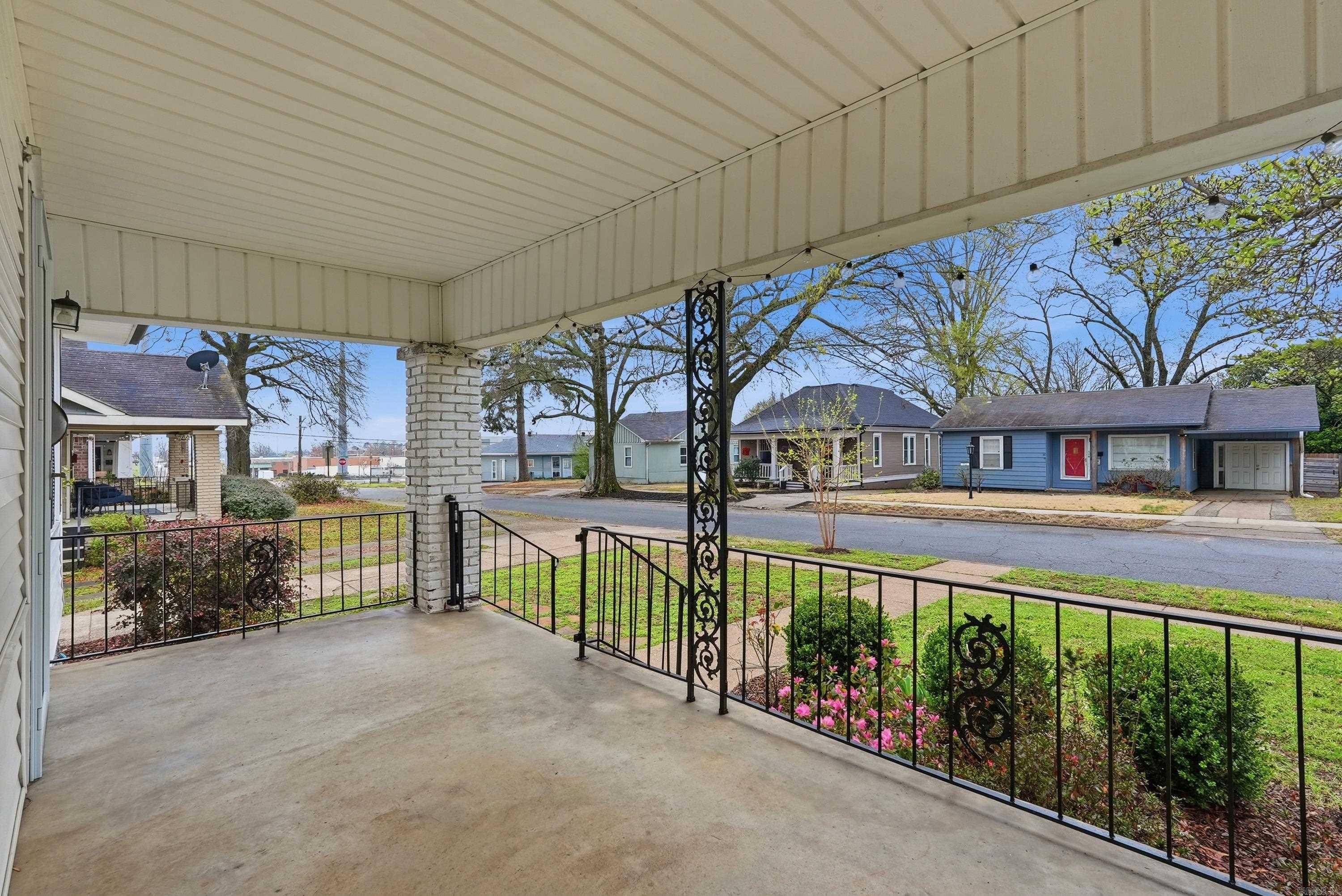 119 N Palm  Little Rock, AR