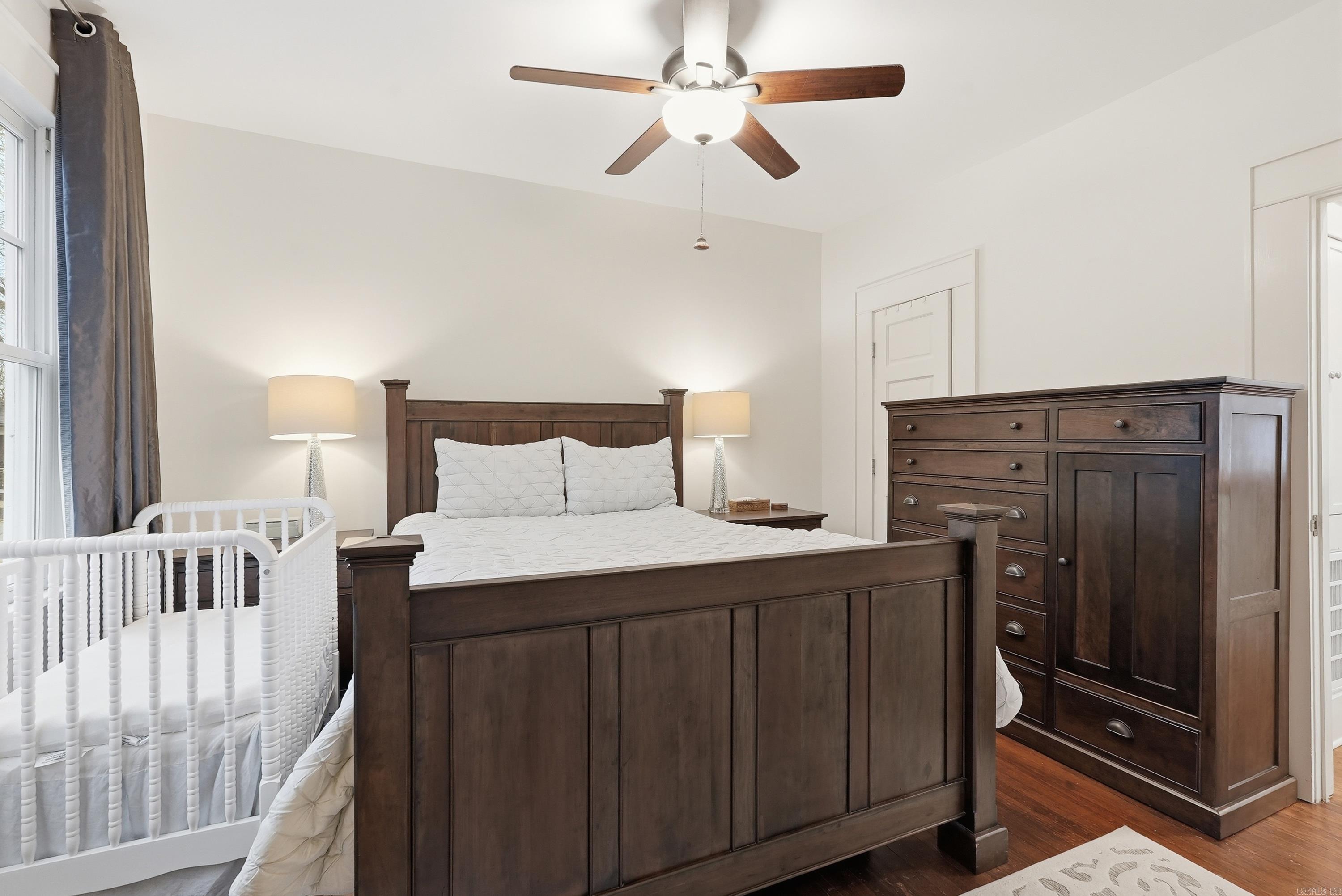 119 N Palm  Little Rock, AR