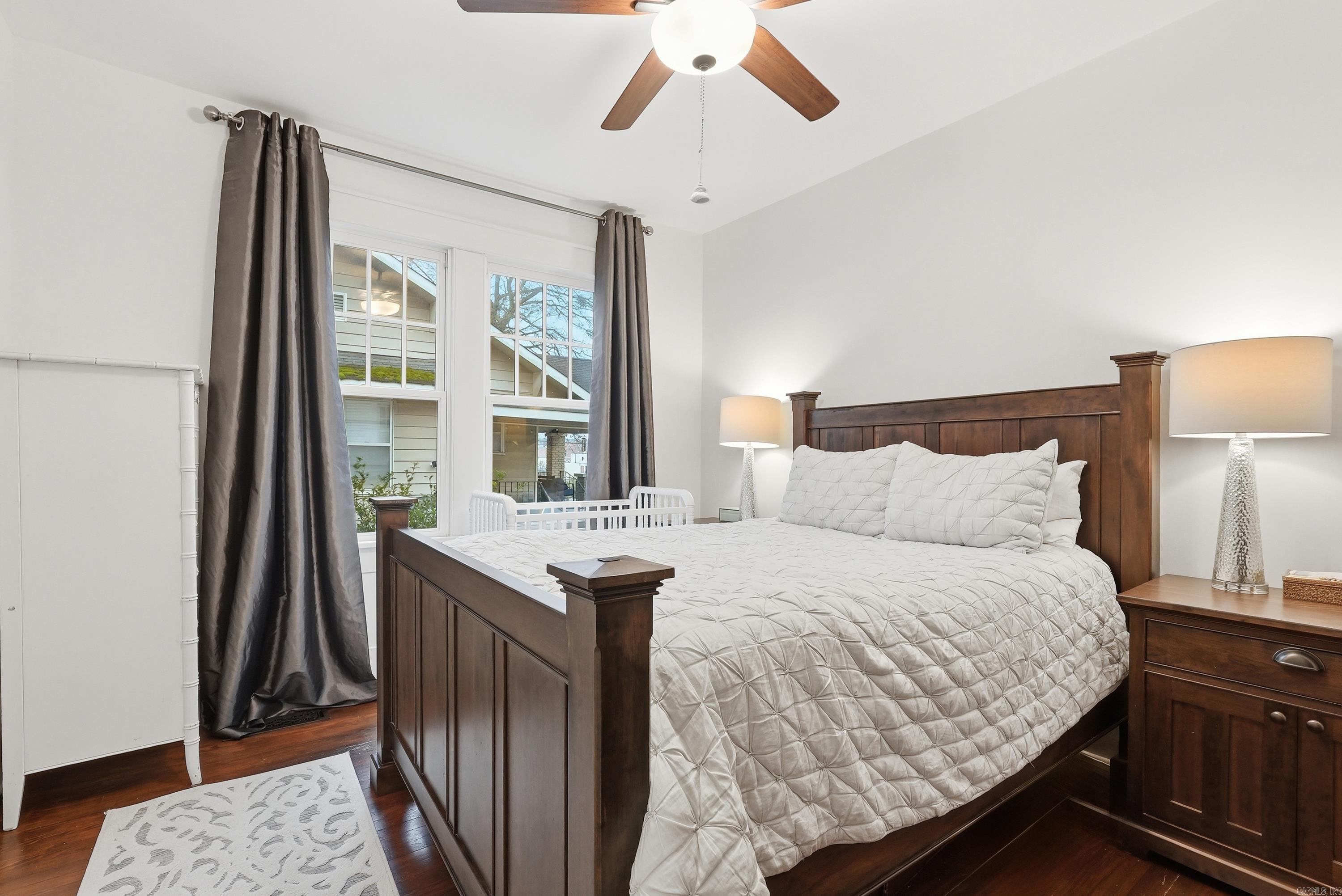 119 N Palm  Little Rock, AR