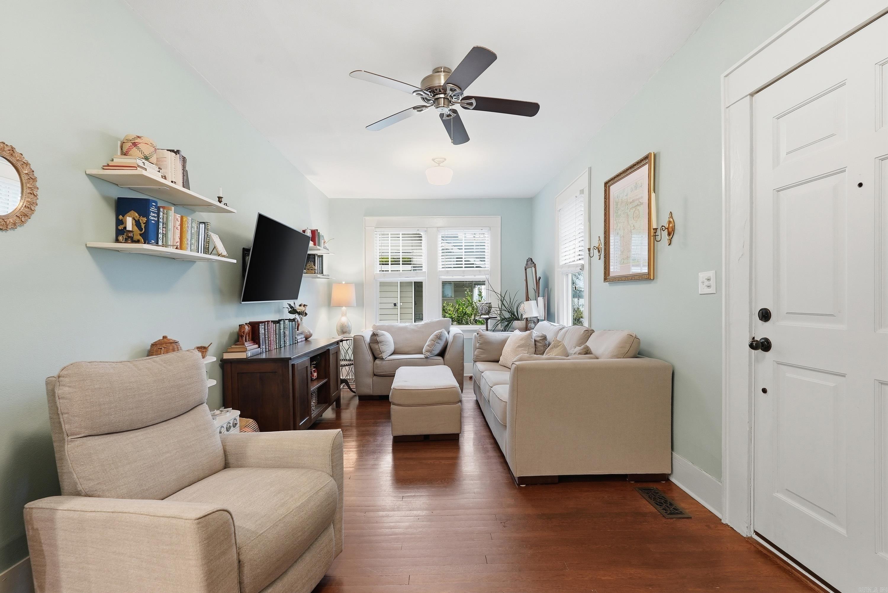 119 N Palm  Little Rock, AR