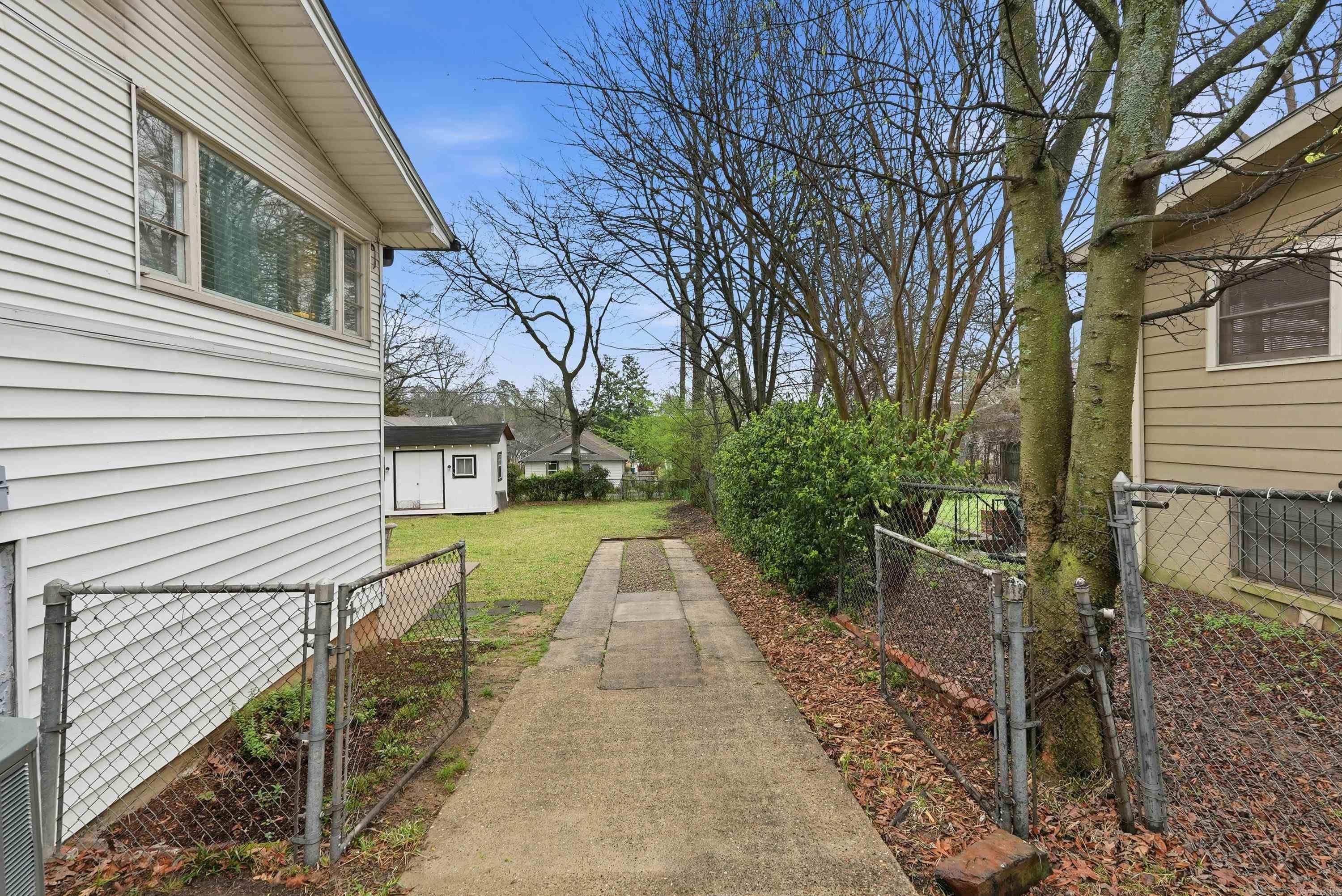 119 N Palm  Little Rock, AR