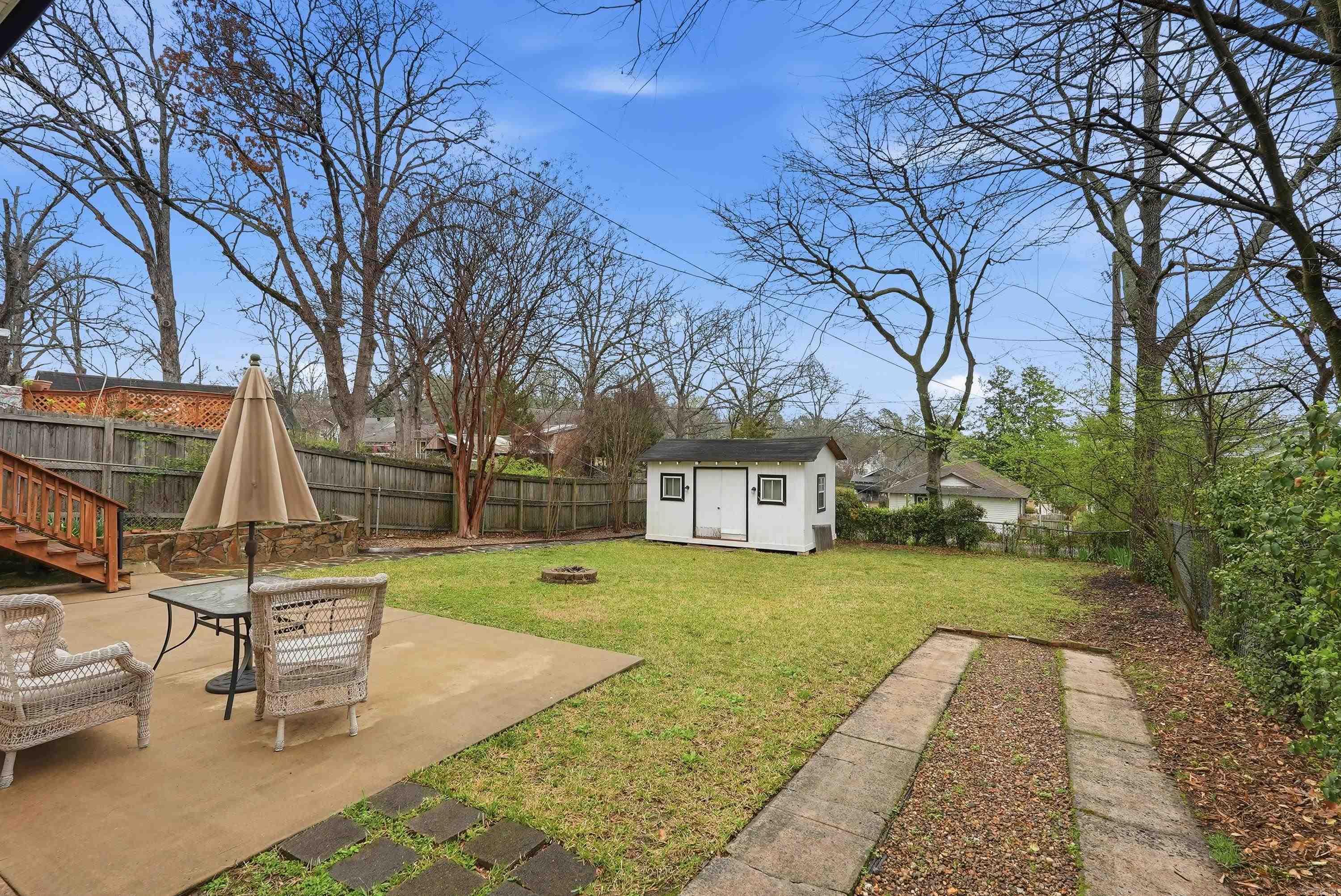 119 N Palm  Little Rock, AR