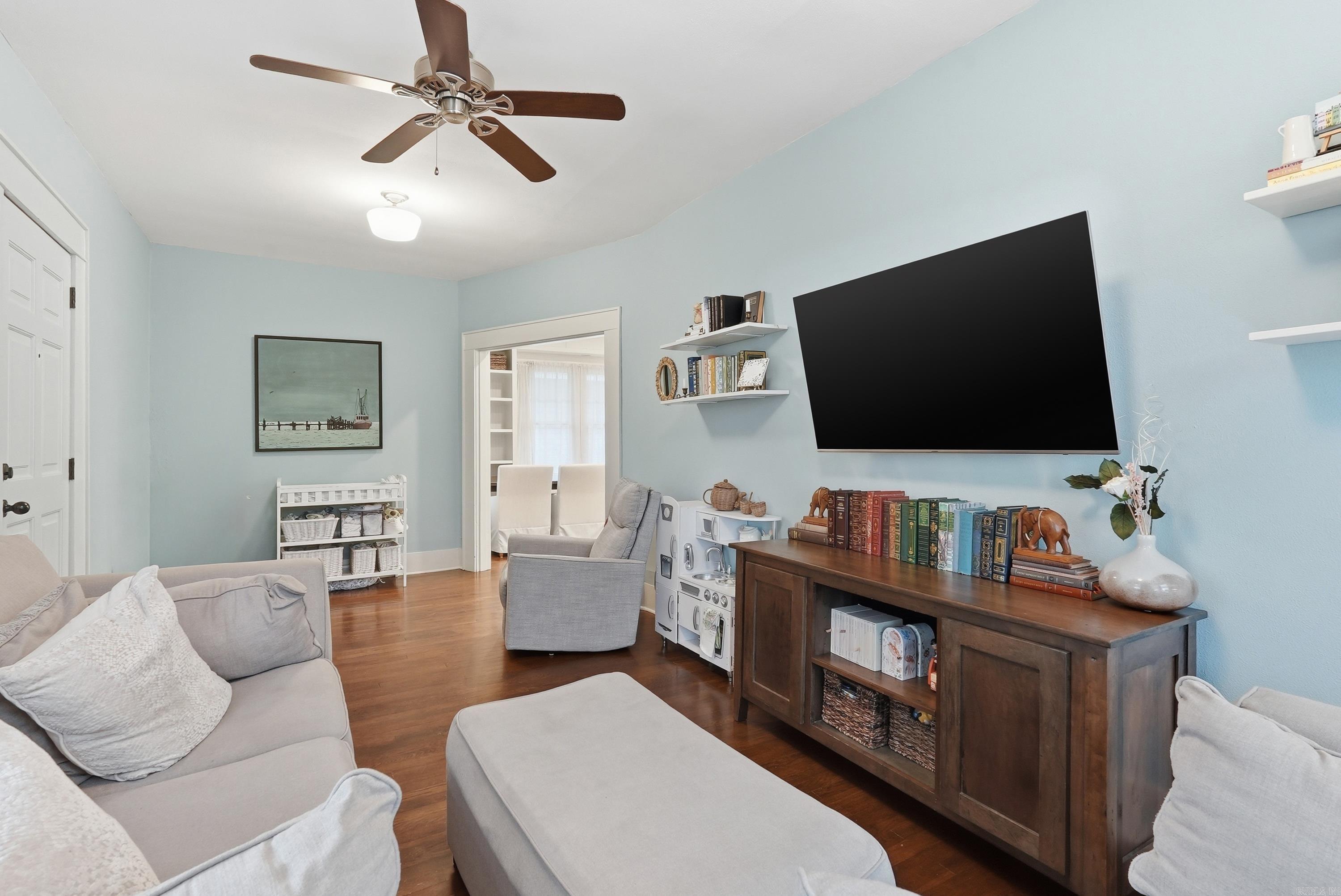 119 N Palm  Little Rock, AR