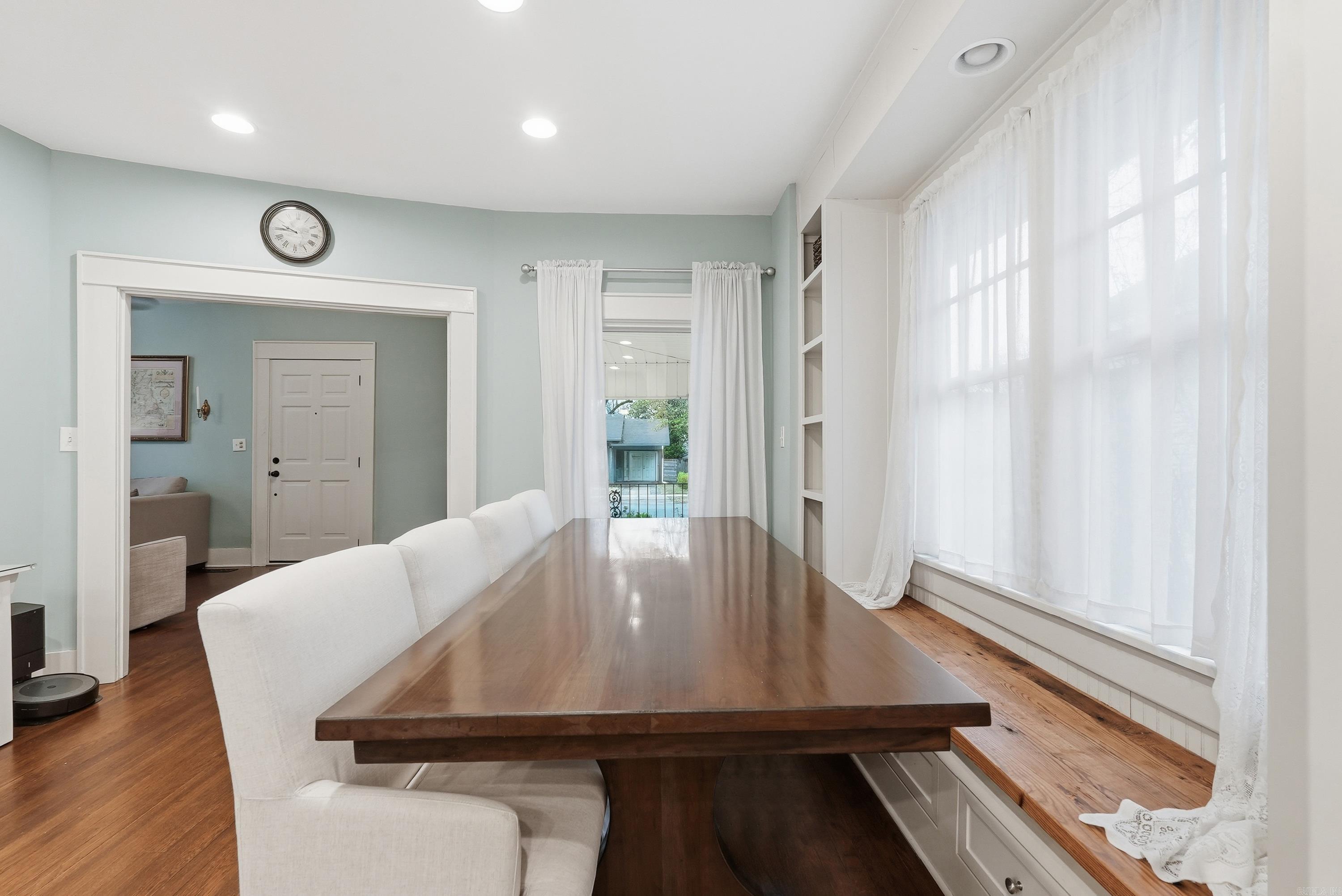 119 N Palm  Little Rock, AR