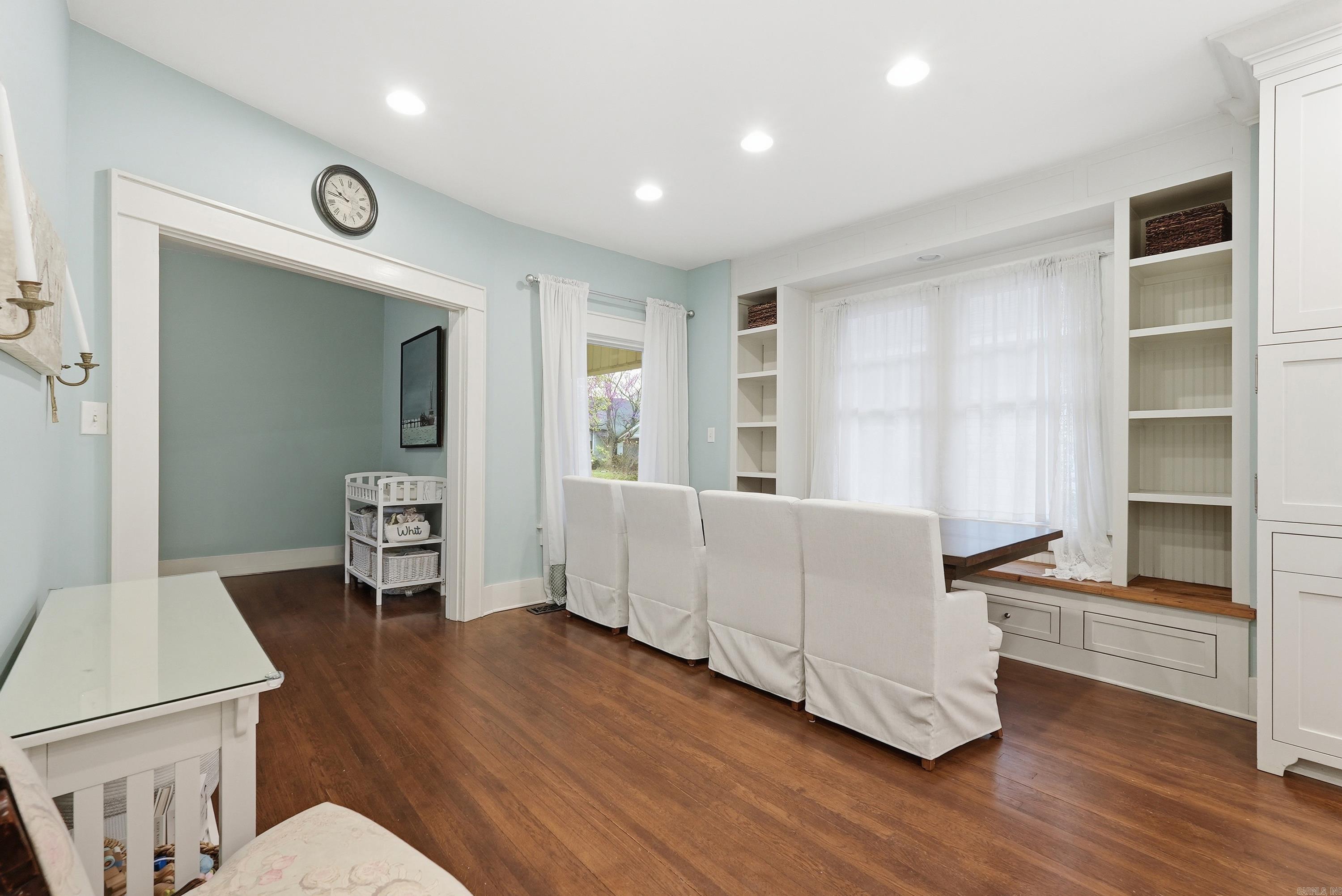 119 N Palm  Little Rock, AR