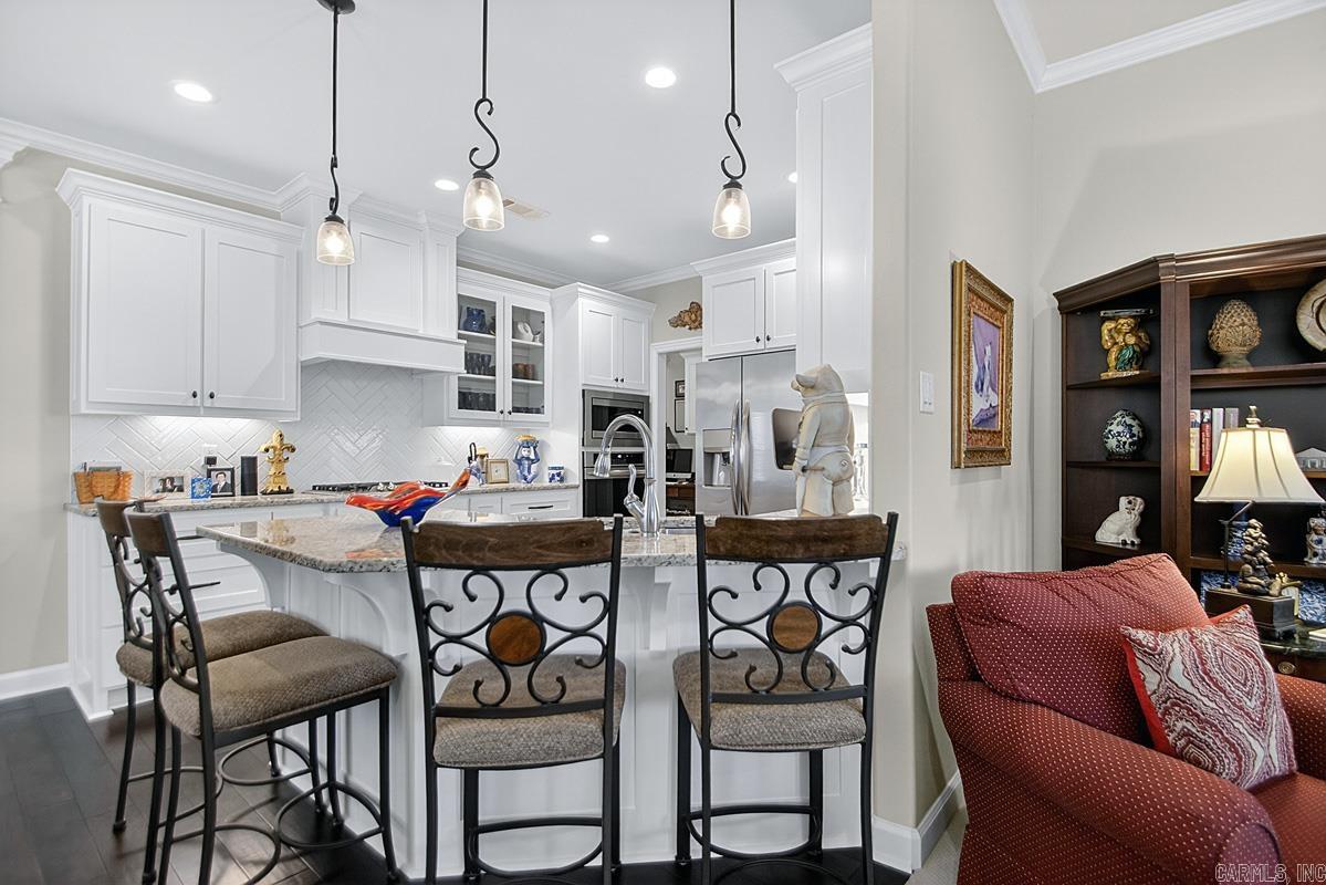 8025 Austin Gardens  Sherwood, AR