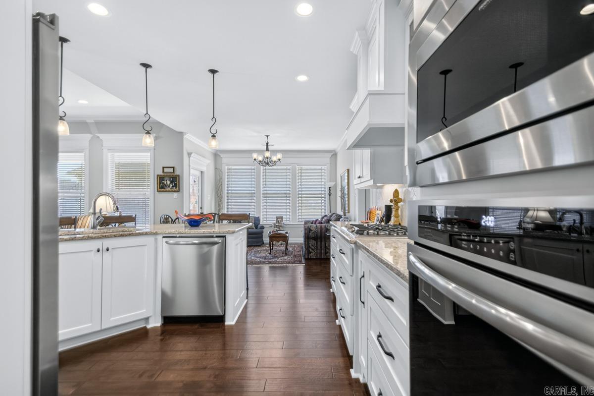 8025 Austin Gardens  Sherwood, AR