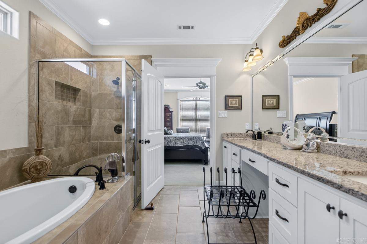 8025 Austin Gardens  Sherwood, AR