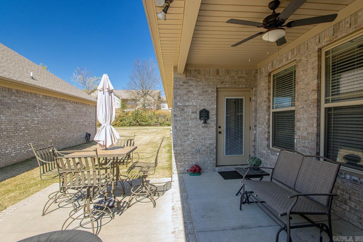 8025 Austin Gardens  Sherwood, AR