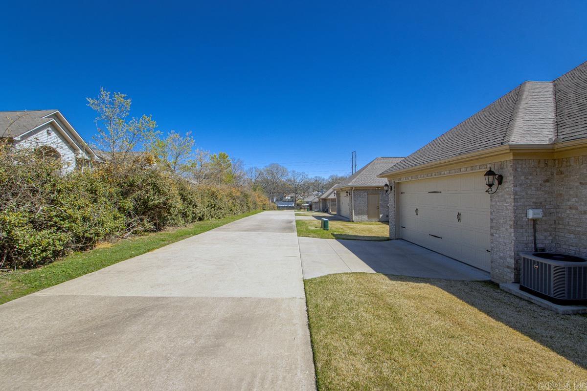 8025 Austin Gardens  Sherwood, AR