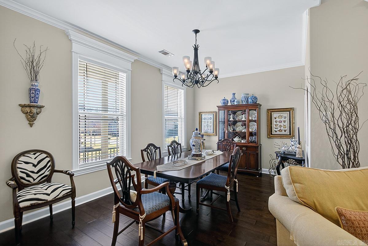 8025 Austin Gardens  Sherwood, AR