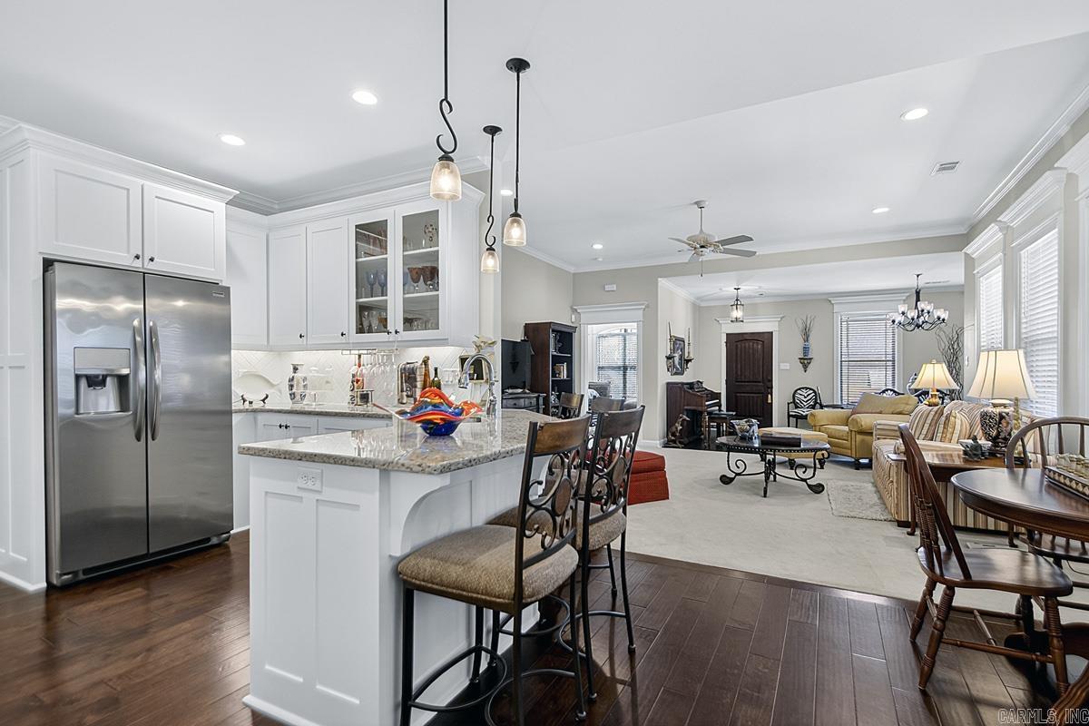 8025 Austin Gardens  Sherwood, AR