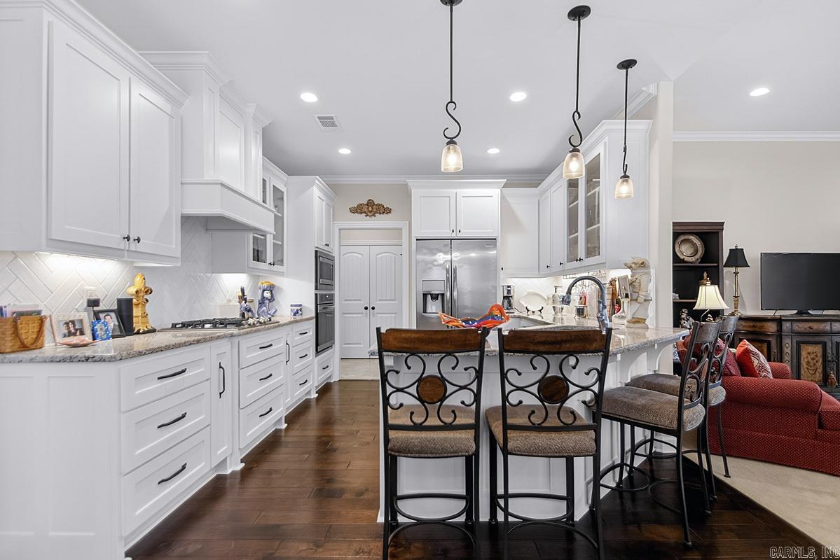 8025 Austin Gardens  Sherwood, AR