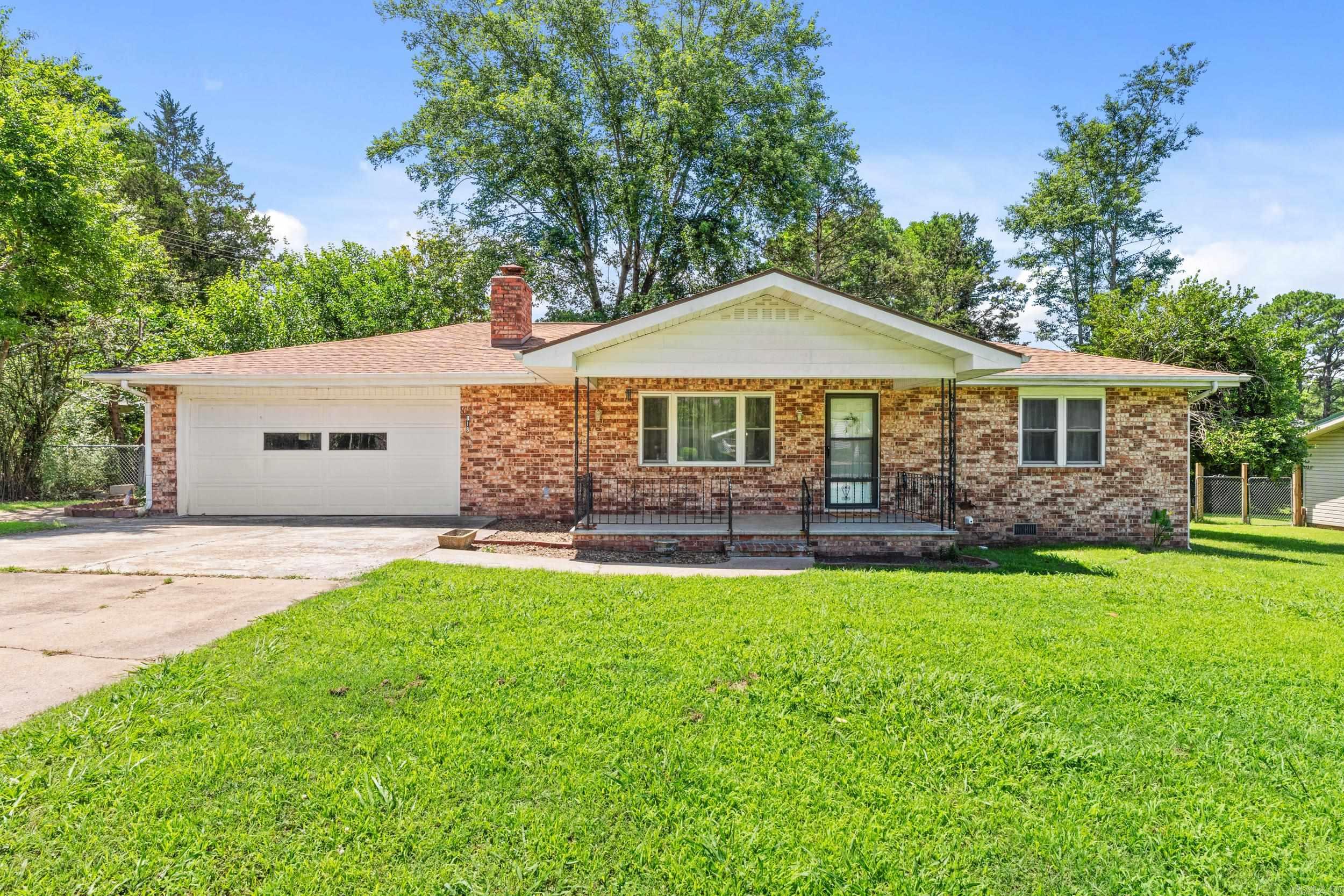 818 Locust Street Mountain Home, AR 72653