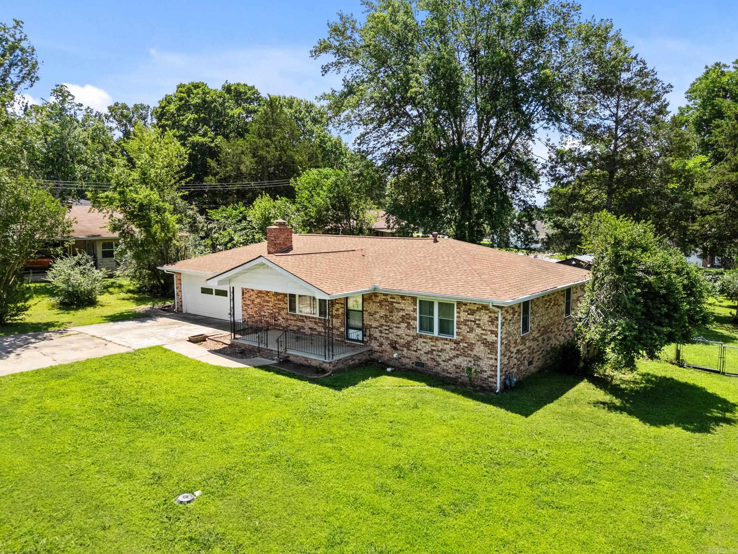 818 Locust Street Mountain Home, AR 72653
