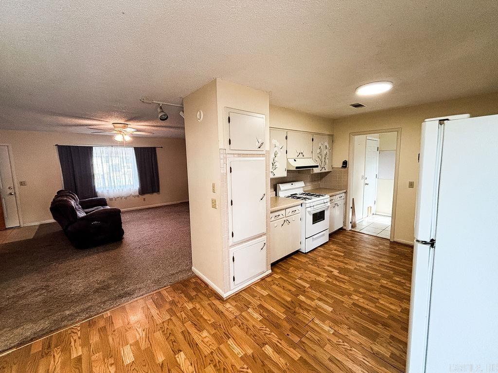 818 Locust  Mountain Home, AR