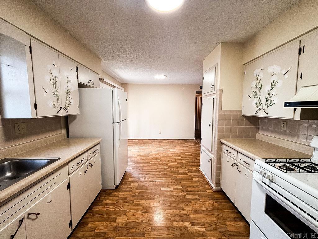 818 Locust  Mountain Home, AR