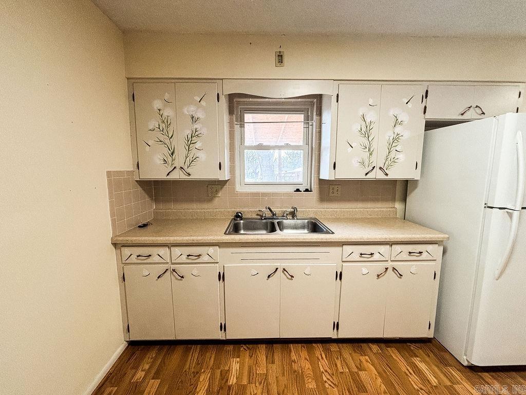 818 Locust  Mountain Home, AR