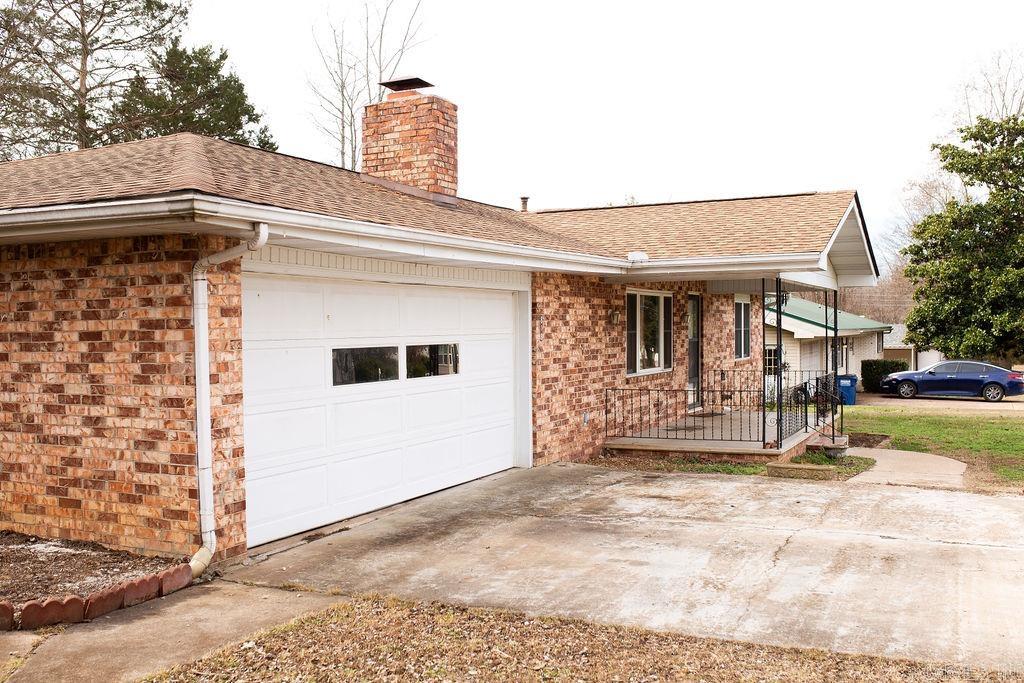 818 Locust  Mountain Home, AR