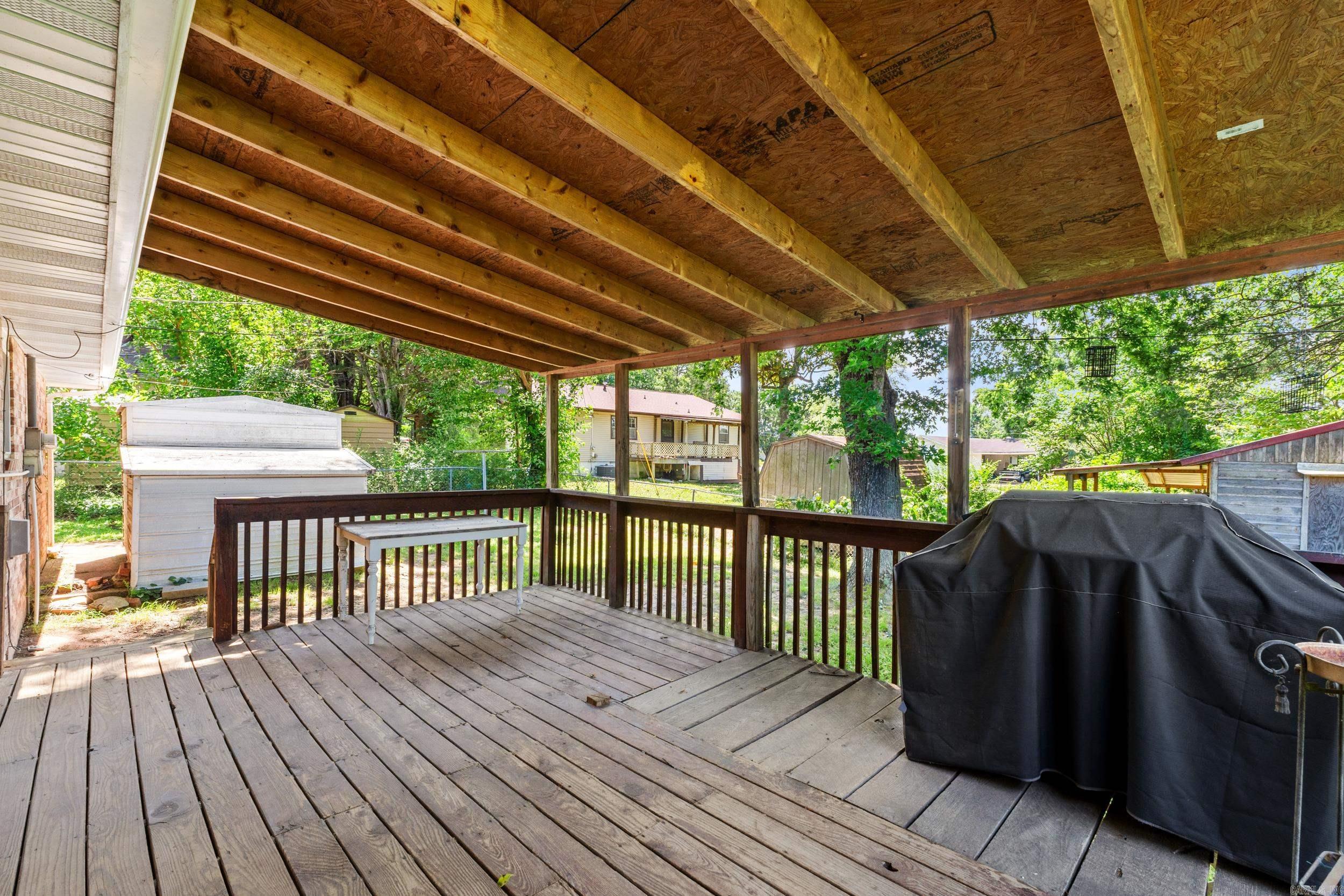 818 Locust Street Mountain Home, AR 72653