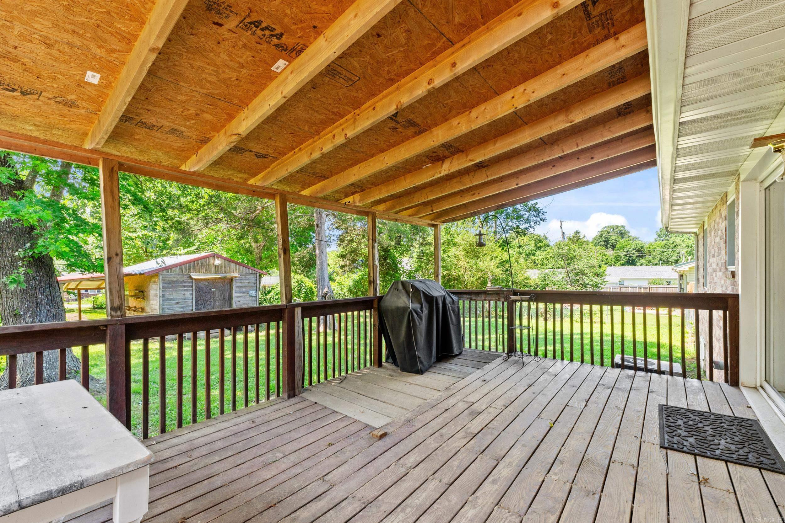 818 Locust Street Mountain Home, AR 72653