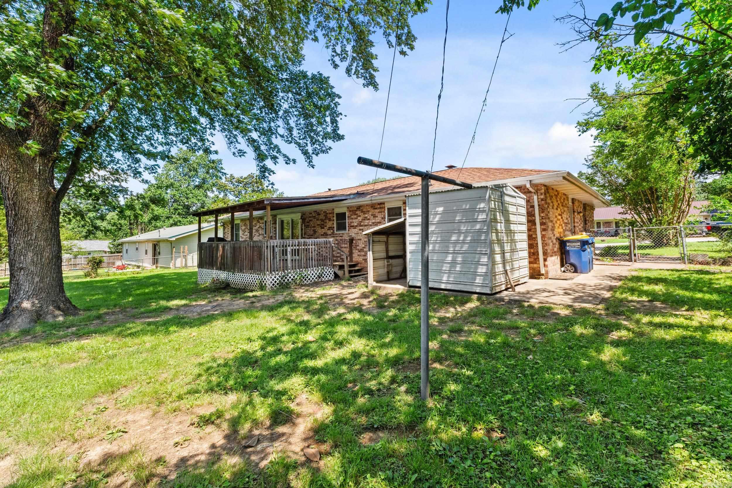 818 Locust Street Mountain Home, AR 72653