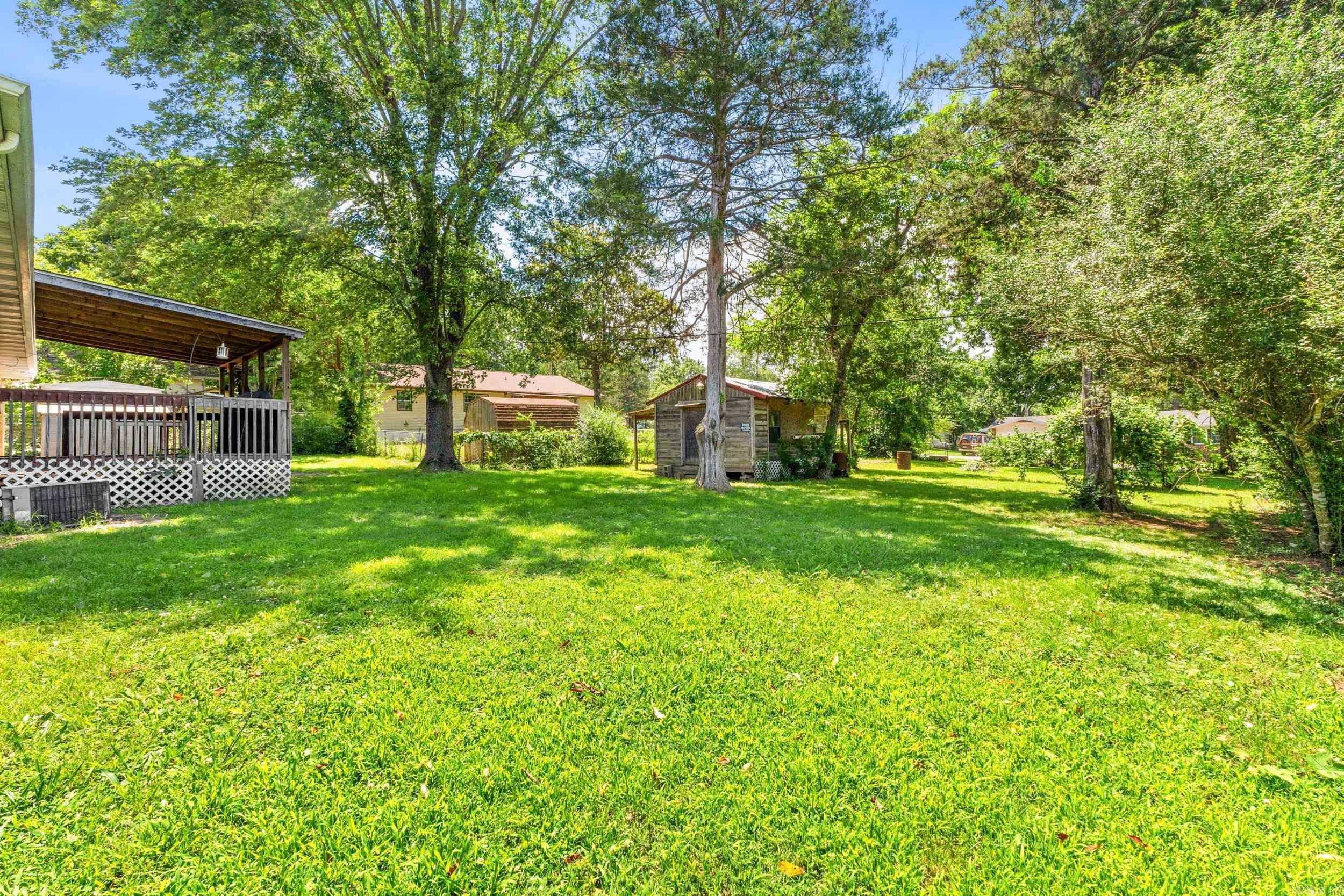 818 Locust Street Mountain Home, AR 72653