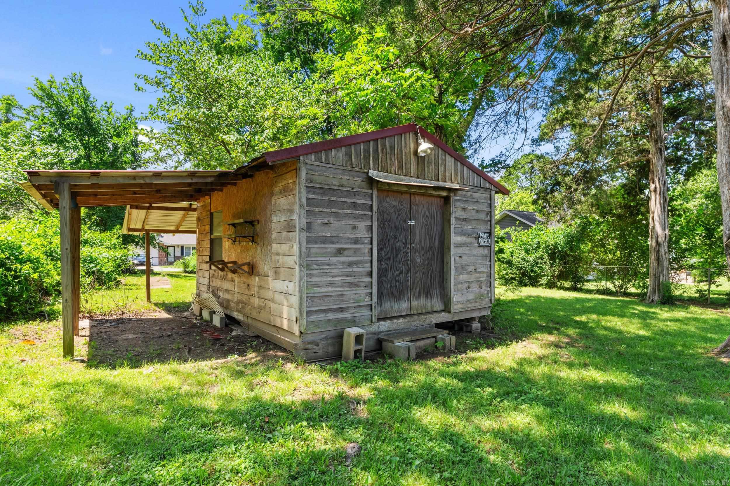 818 Locust Street Mountain Home, AR 72653