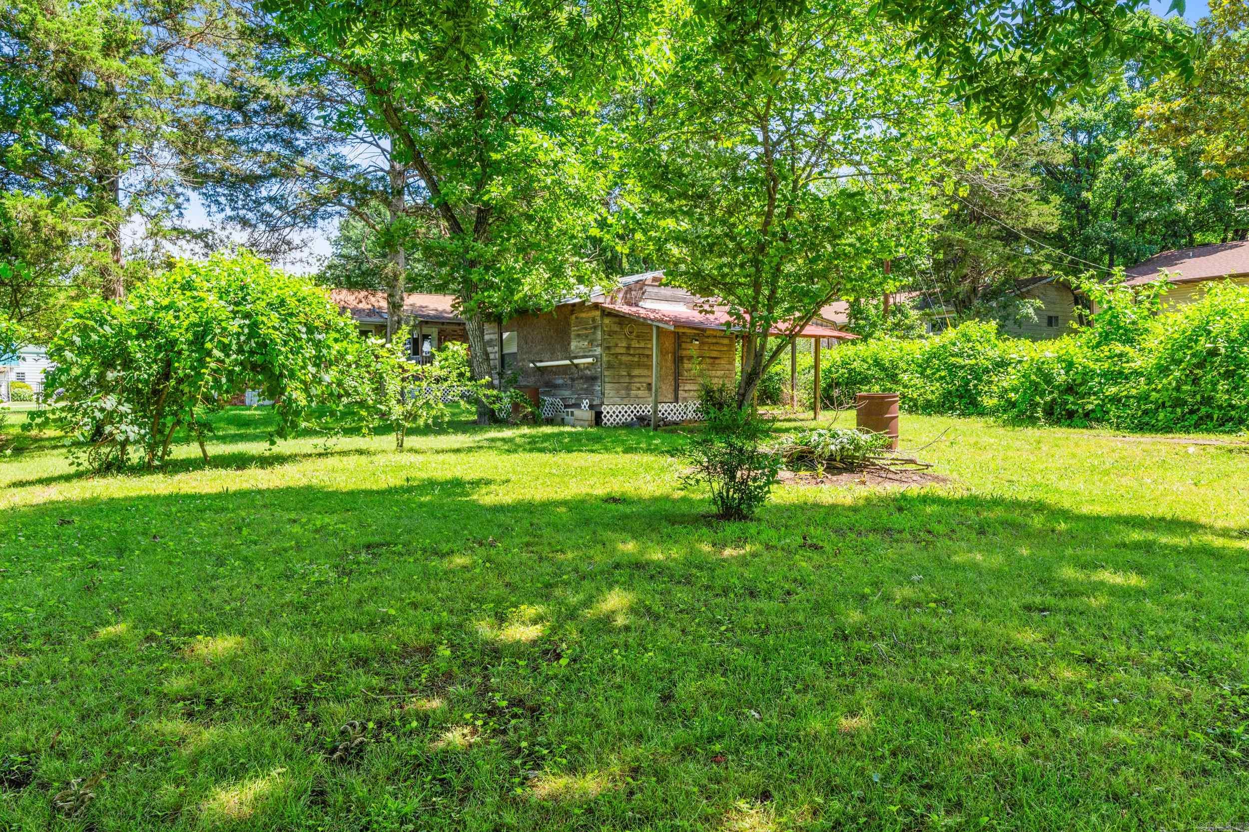 818 Locust Street Mountain Home, AR 72653