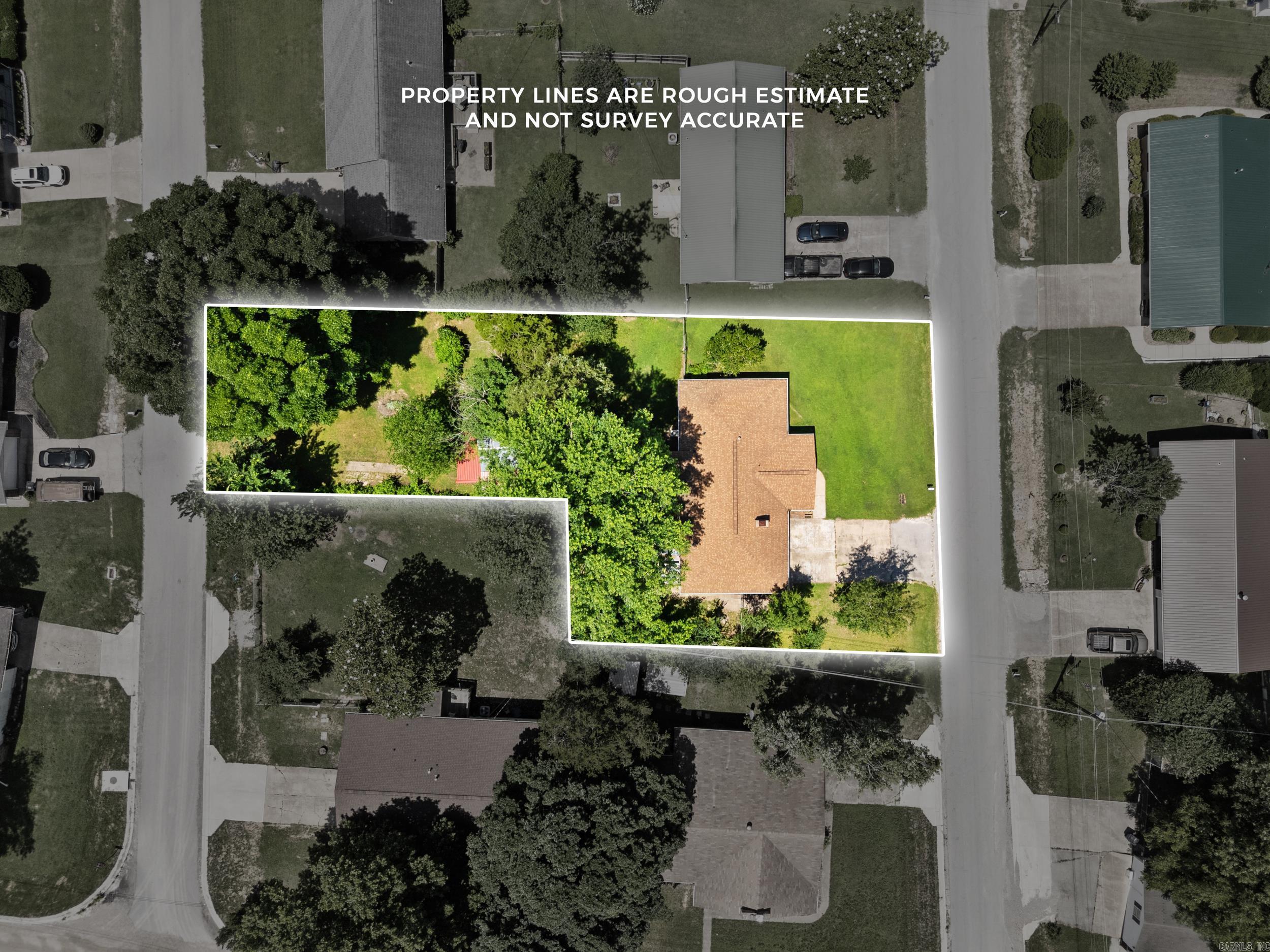 818 Locust Street Mountain Home, AR 72653