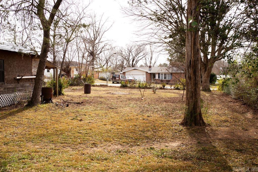 818 Locust  Mountain Home, AR