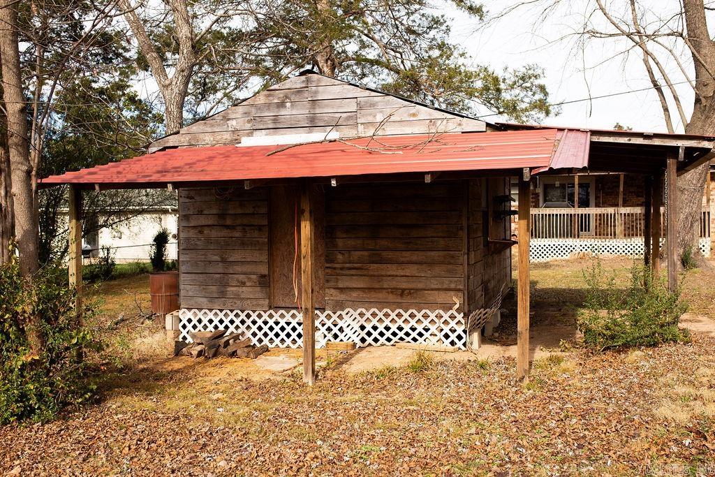 818 Locust  Mountain Home, AR