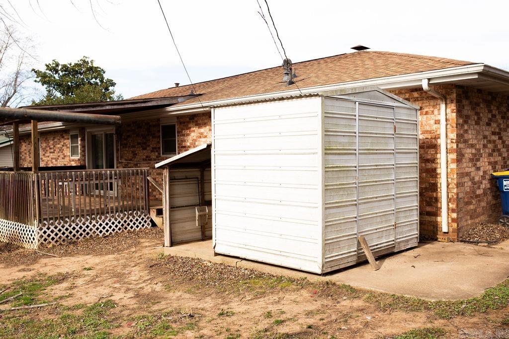 818 Locust  Mountain Home, AR