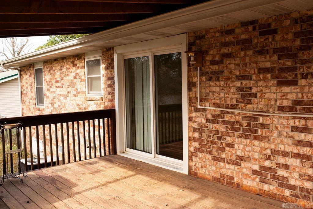 818 Locust  Mountain Home, AR