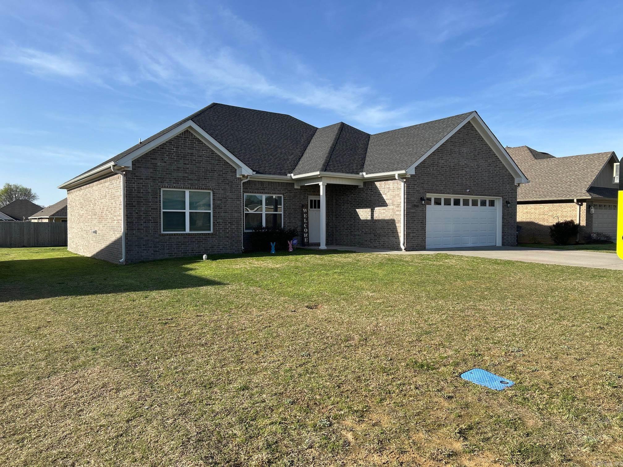1300 Ridgefield Circle  Searcy, AR