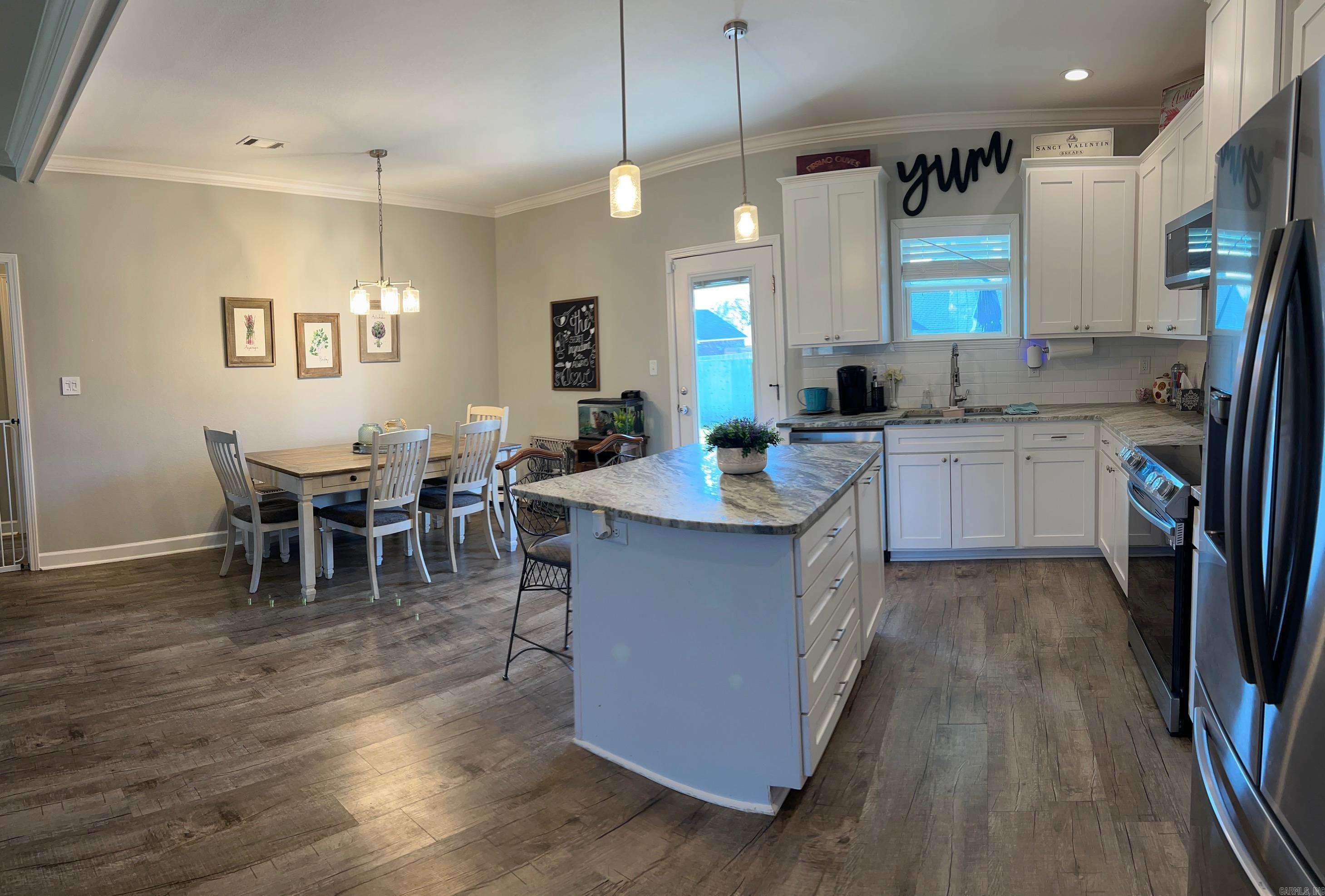 1300 Ridgefield Circle  Searcy, AR