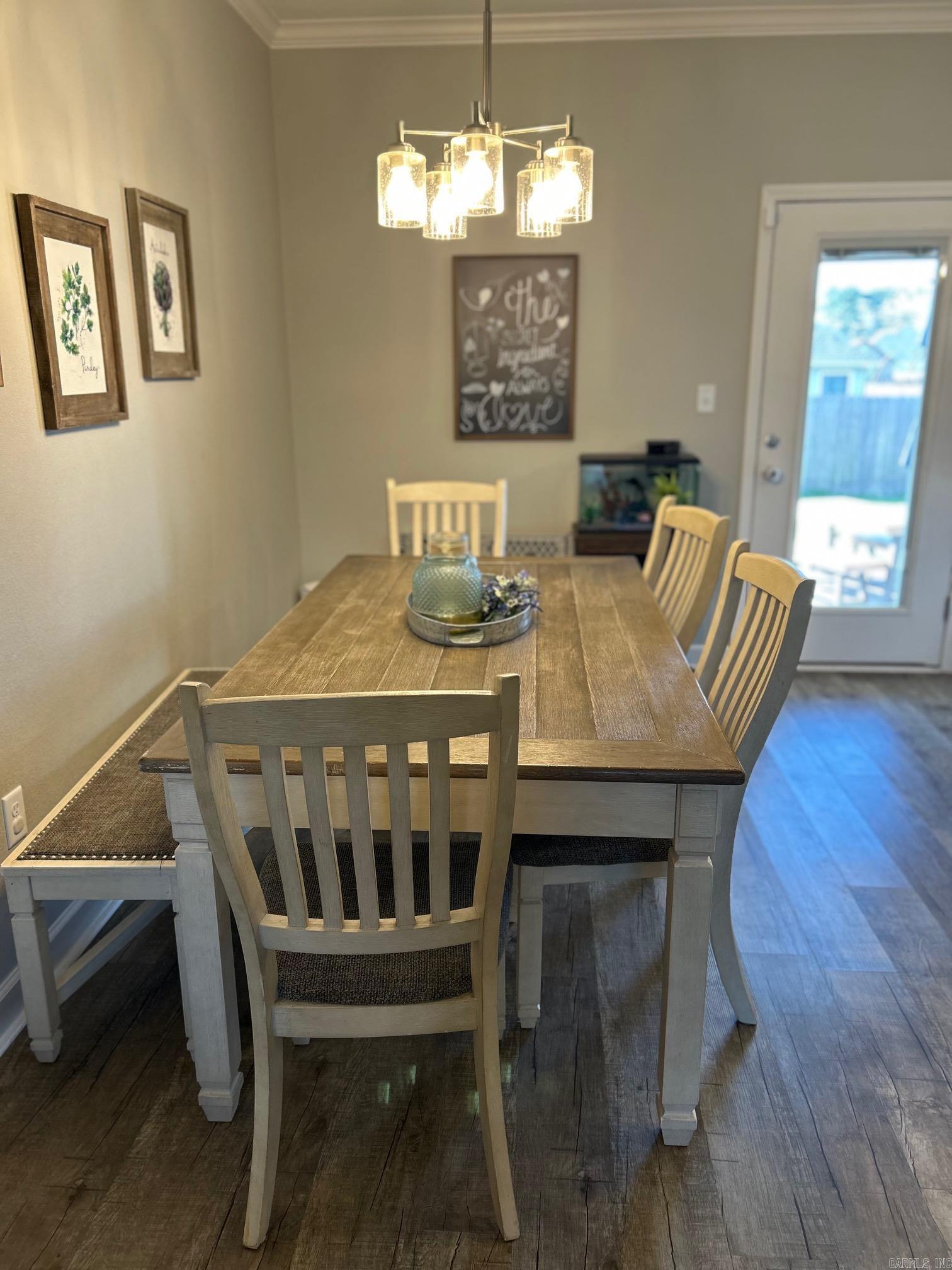 1300 Ridgefield Circle  Searcy, AR