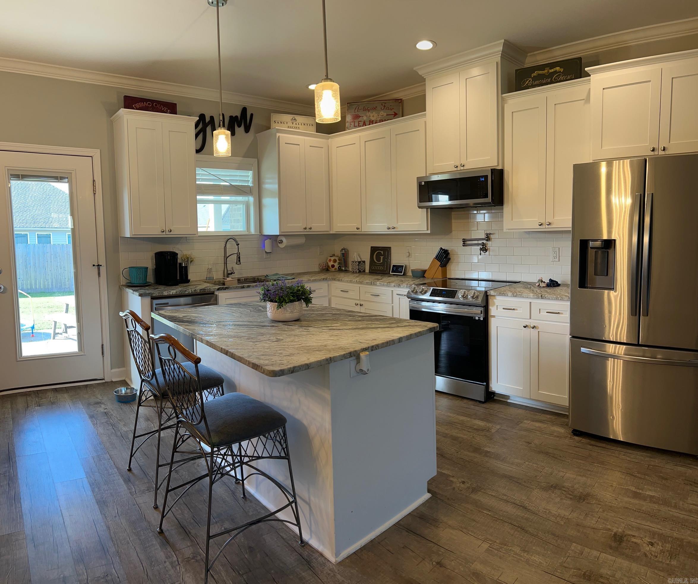 1300 Ridgefield Circle  Searcy, AR