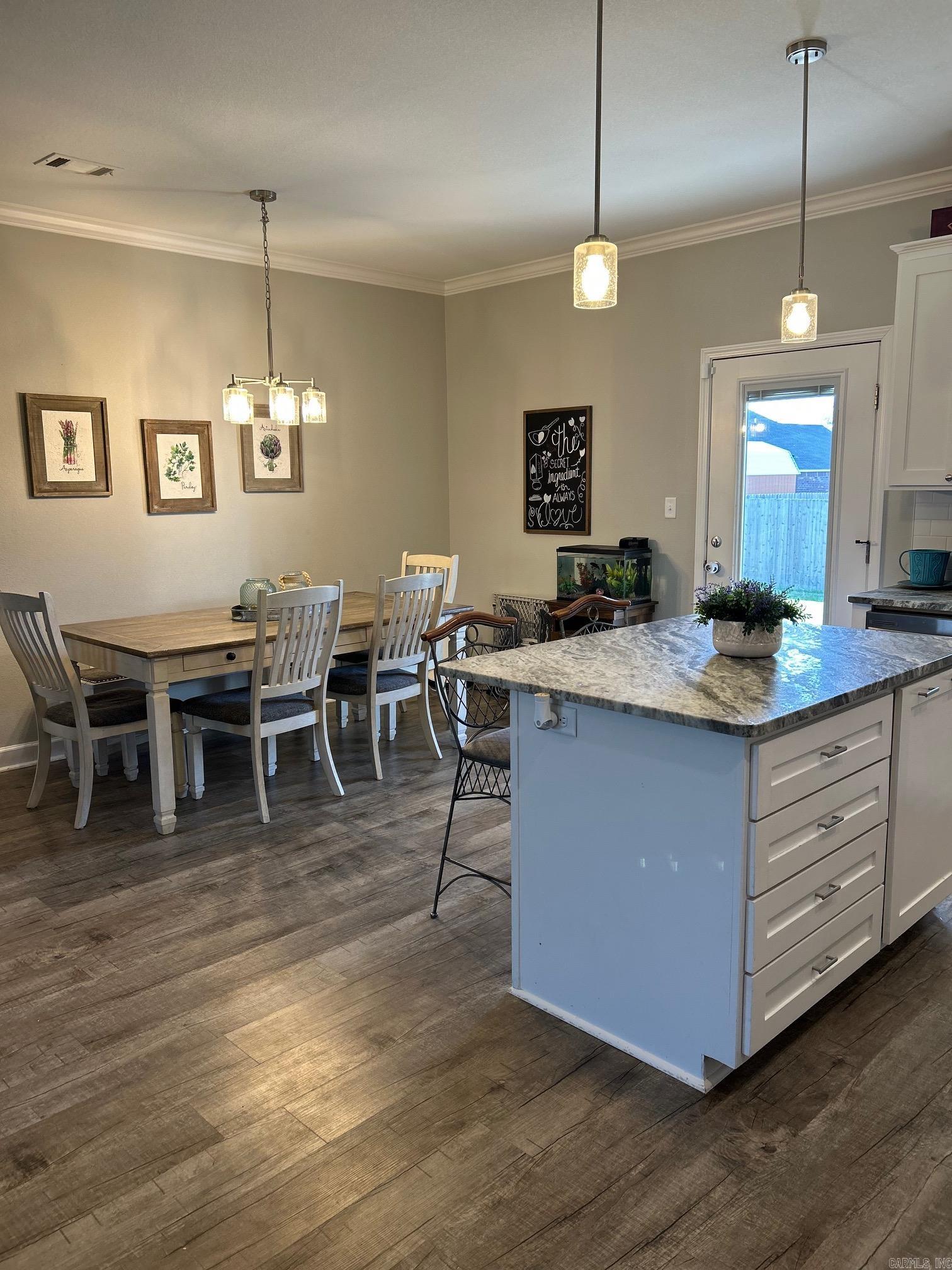 1300 Ridgefield Circle  Searcy, AR