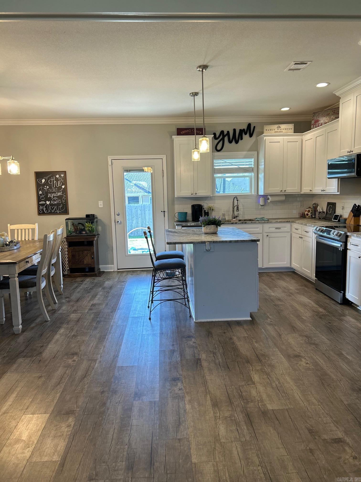 1300 Ridgefield Circle  Searcy, AR