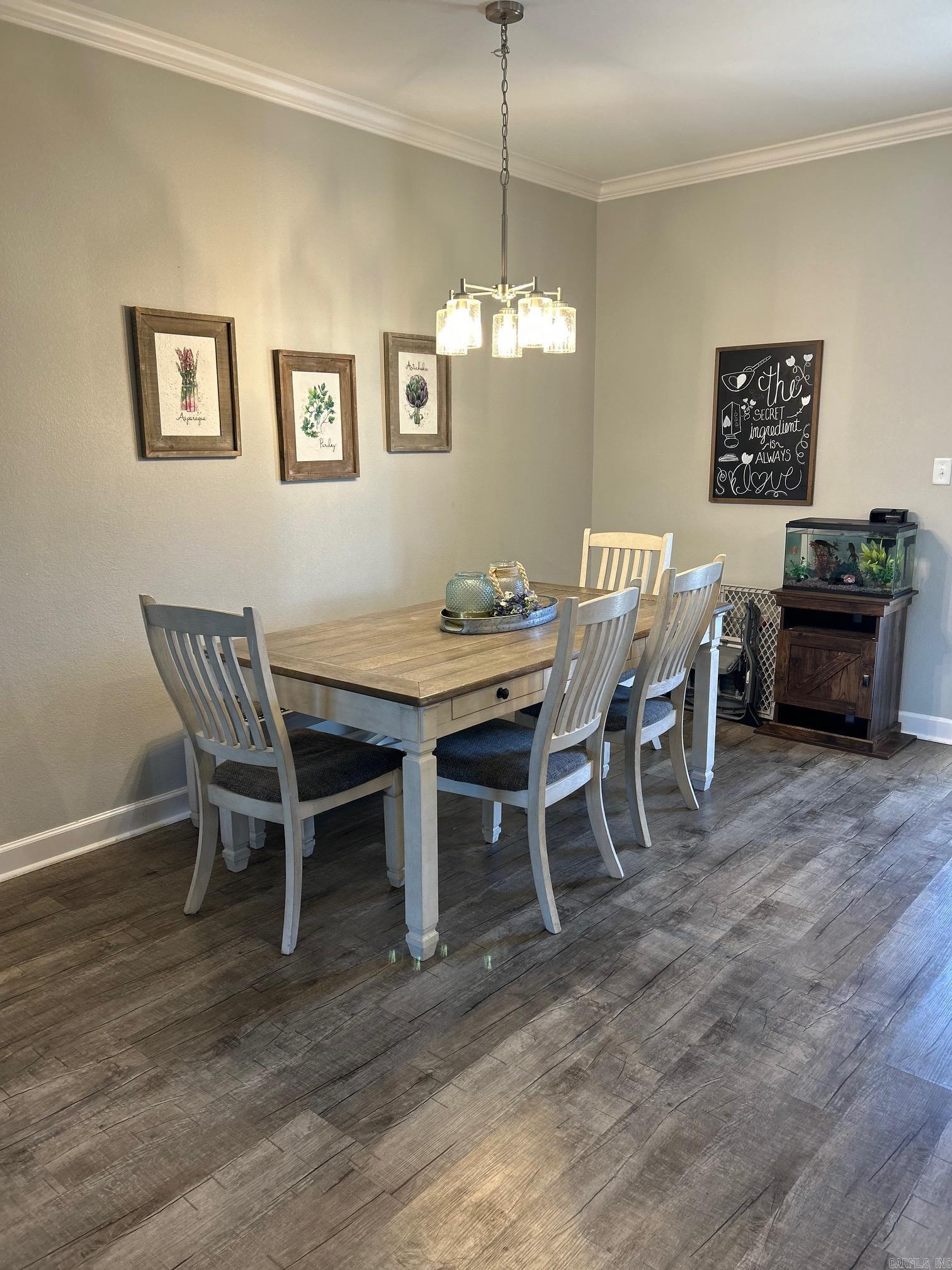 1300 Ridgefield Circle  Searcy, AR