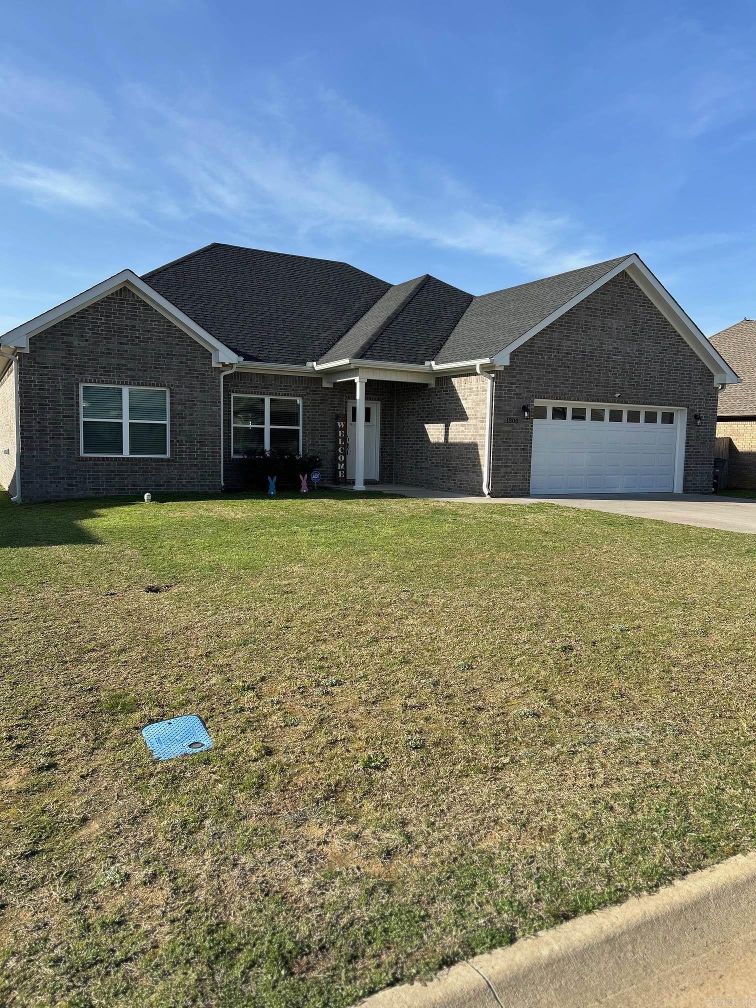 1300 Ridgefield Circle  Searcy, AR