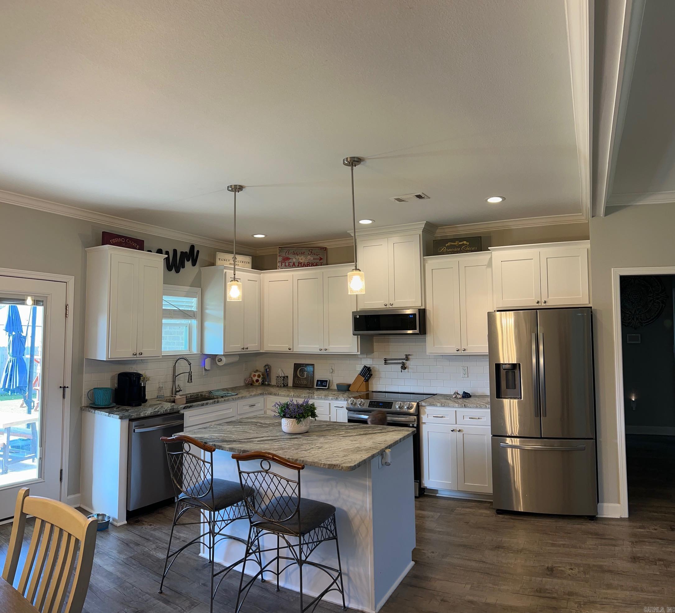 1300 Ridgefield Circle  Searcy, AR