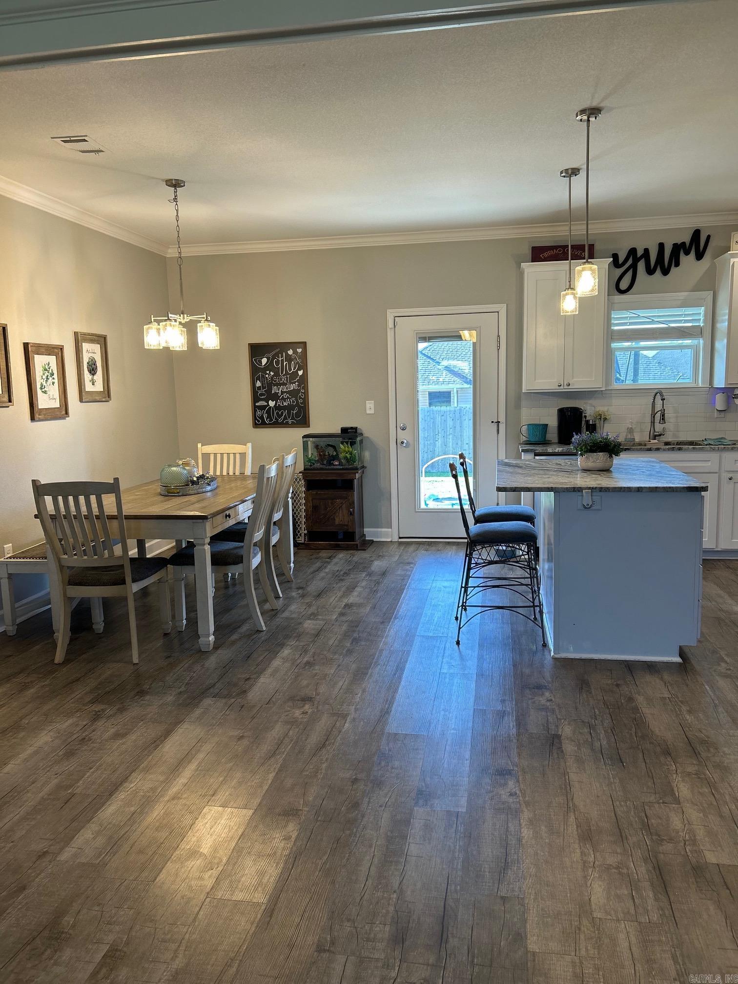 1300 Ridgefield Circle  Searcy, AR