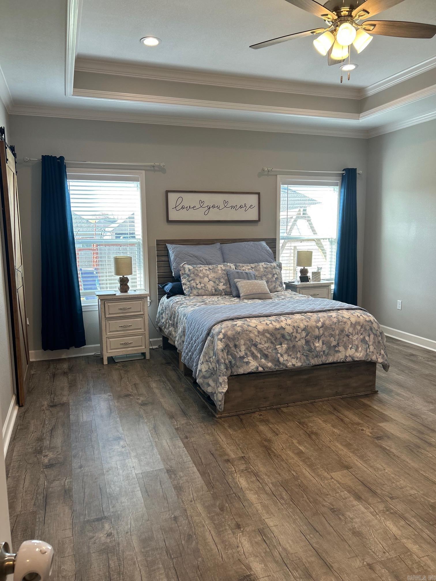 1300 Ridgefield Circle  Searcy, AR