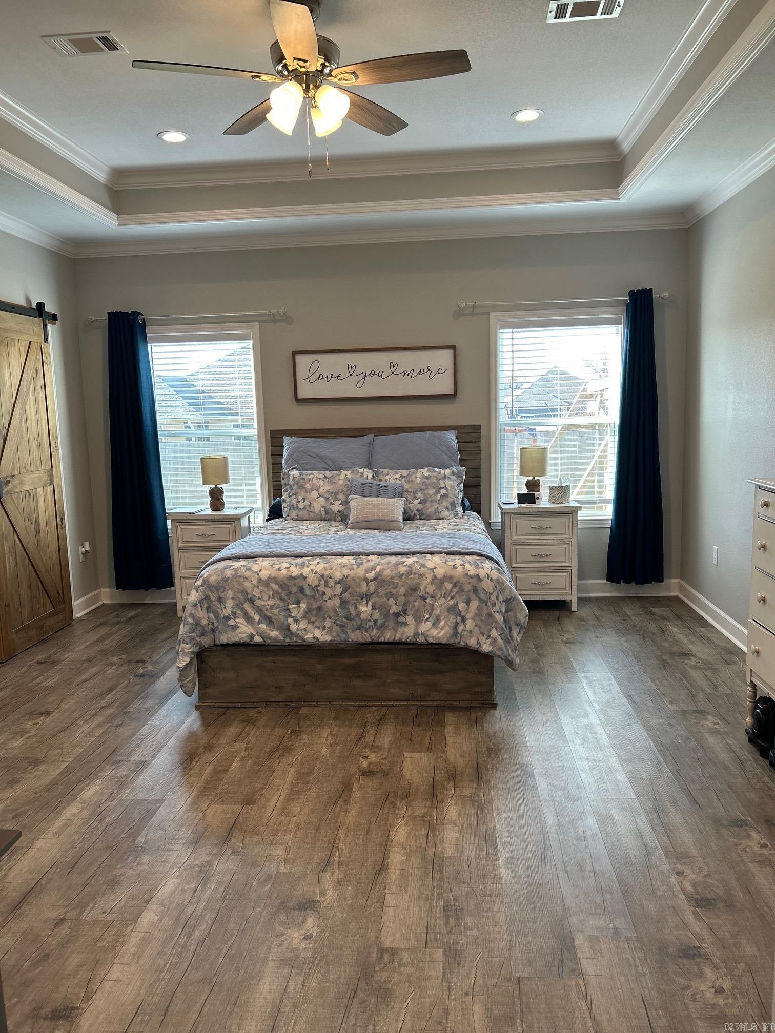 1300 Ridgefield Circle  Searcy, AR